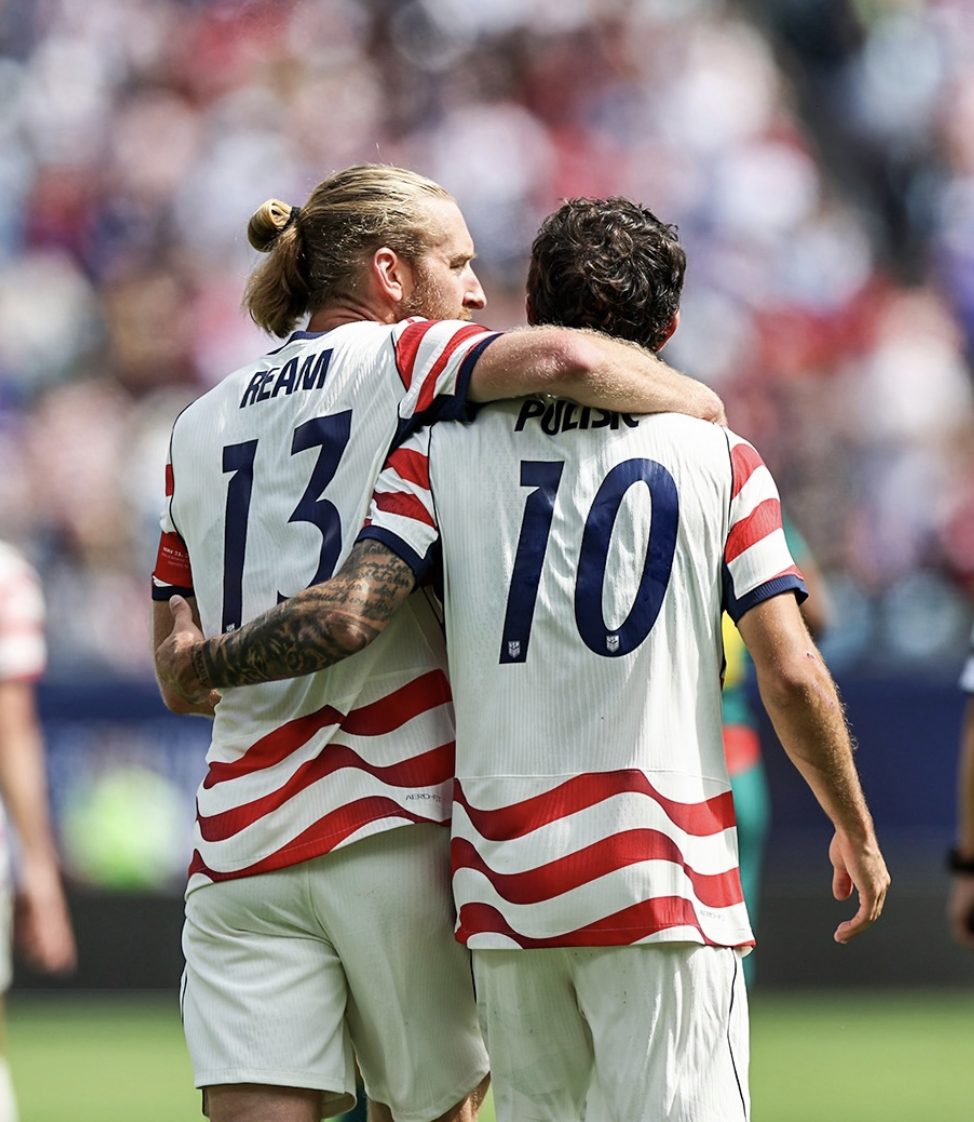 The World Cup Is About to Be the Only Thing Anyone Talks About