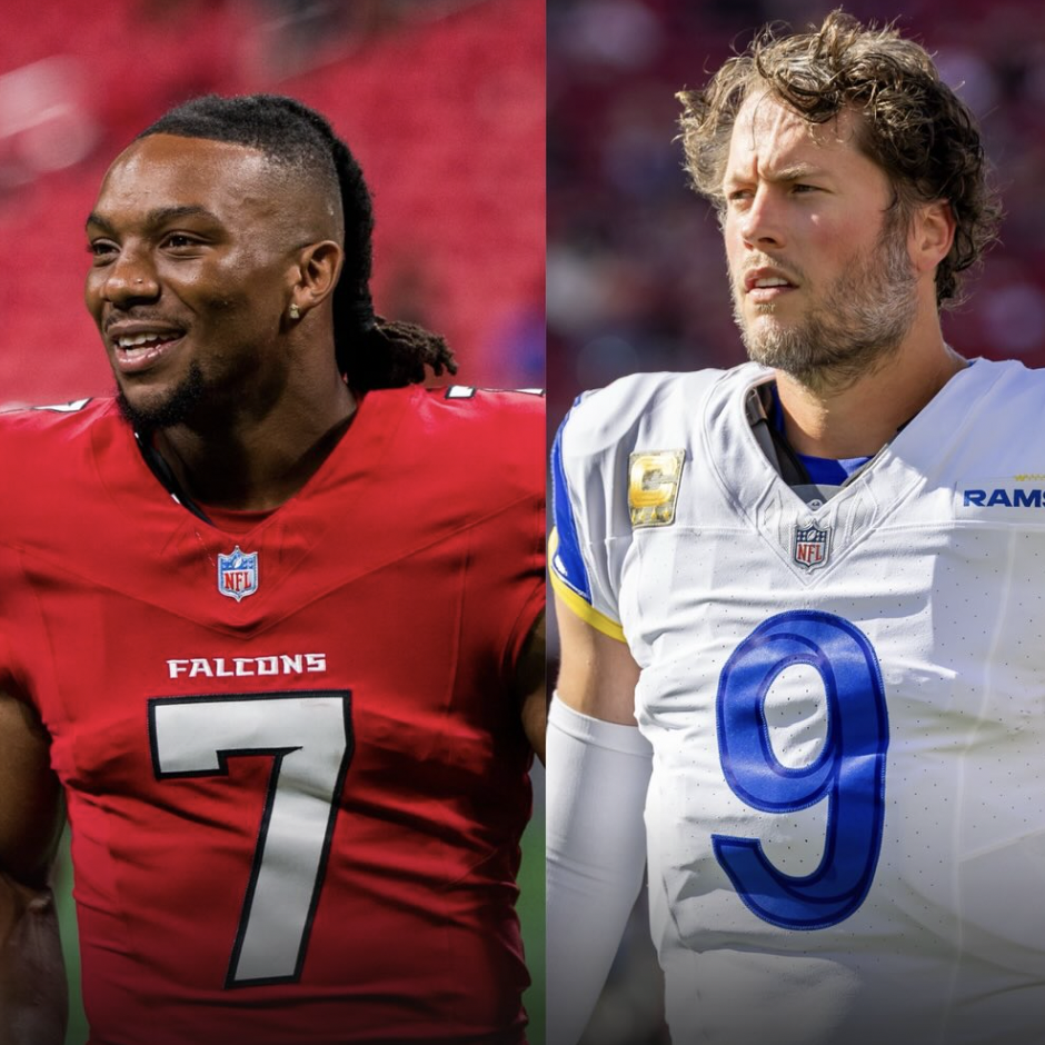 The NFL Conversation Is Coming. Here's How You Walk Into It Confidently.