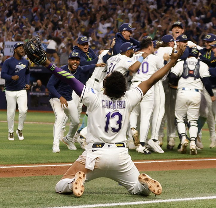 Neither Team Has Ever Won It All. Here’s Your World Series Cheat Sheet.