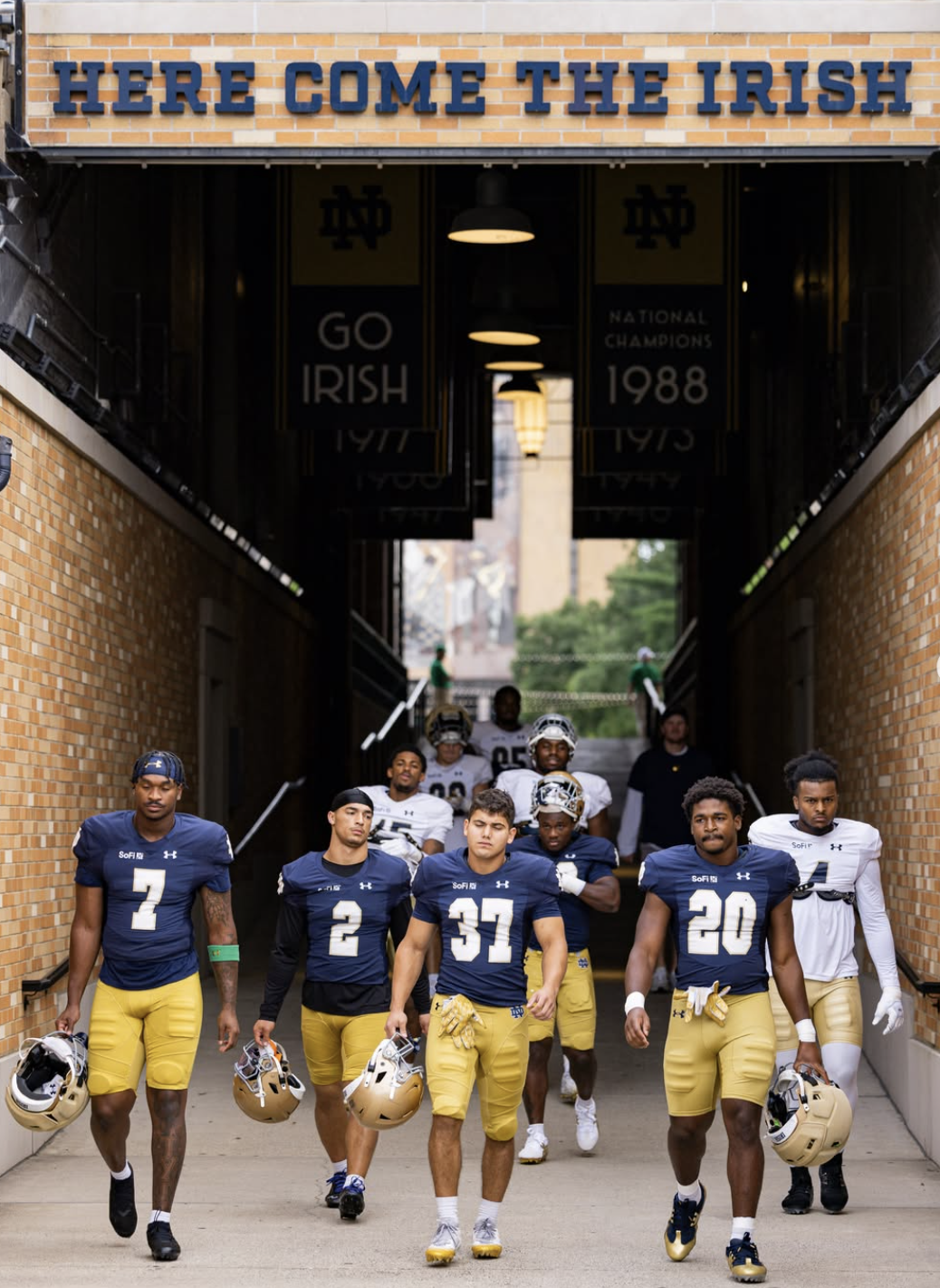How to Talk College Football This Season Without Watching A Single Game