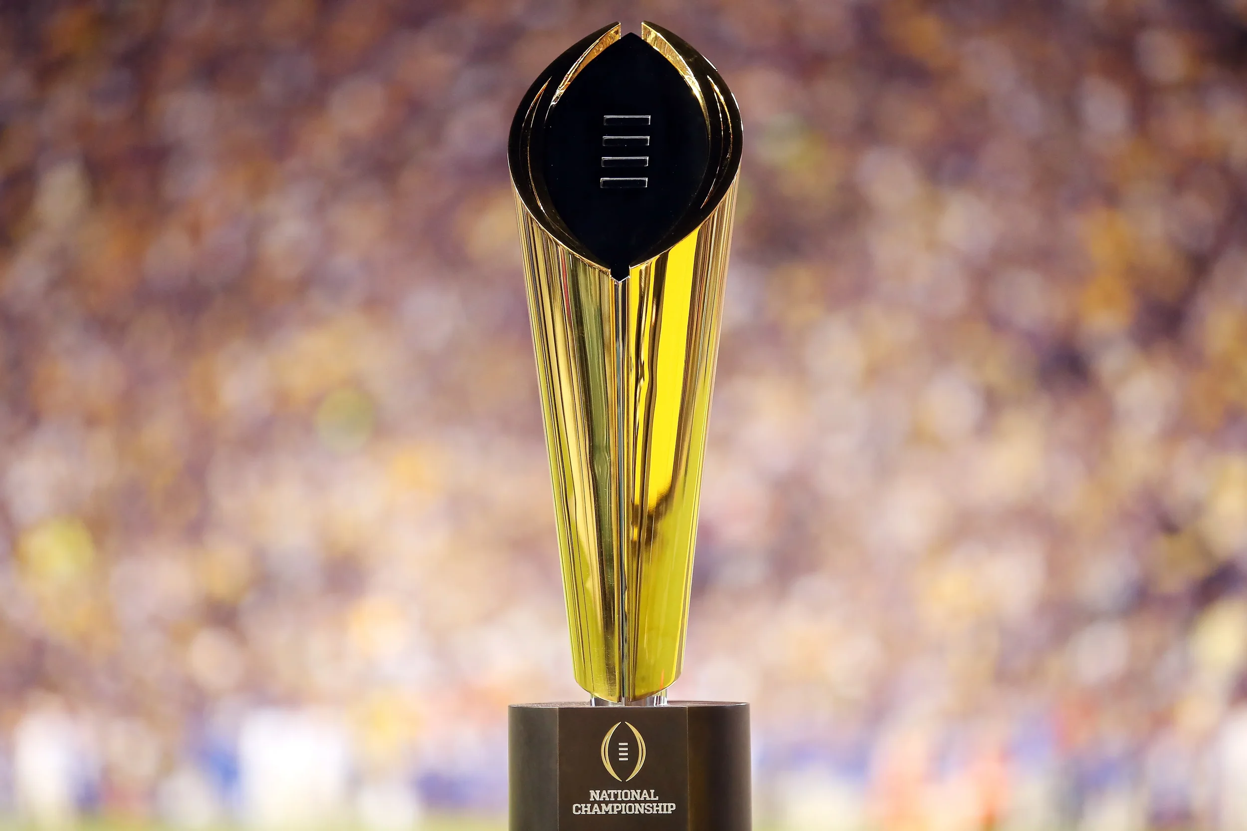 What to Say About the College Football National Championship