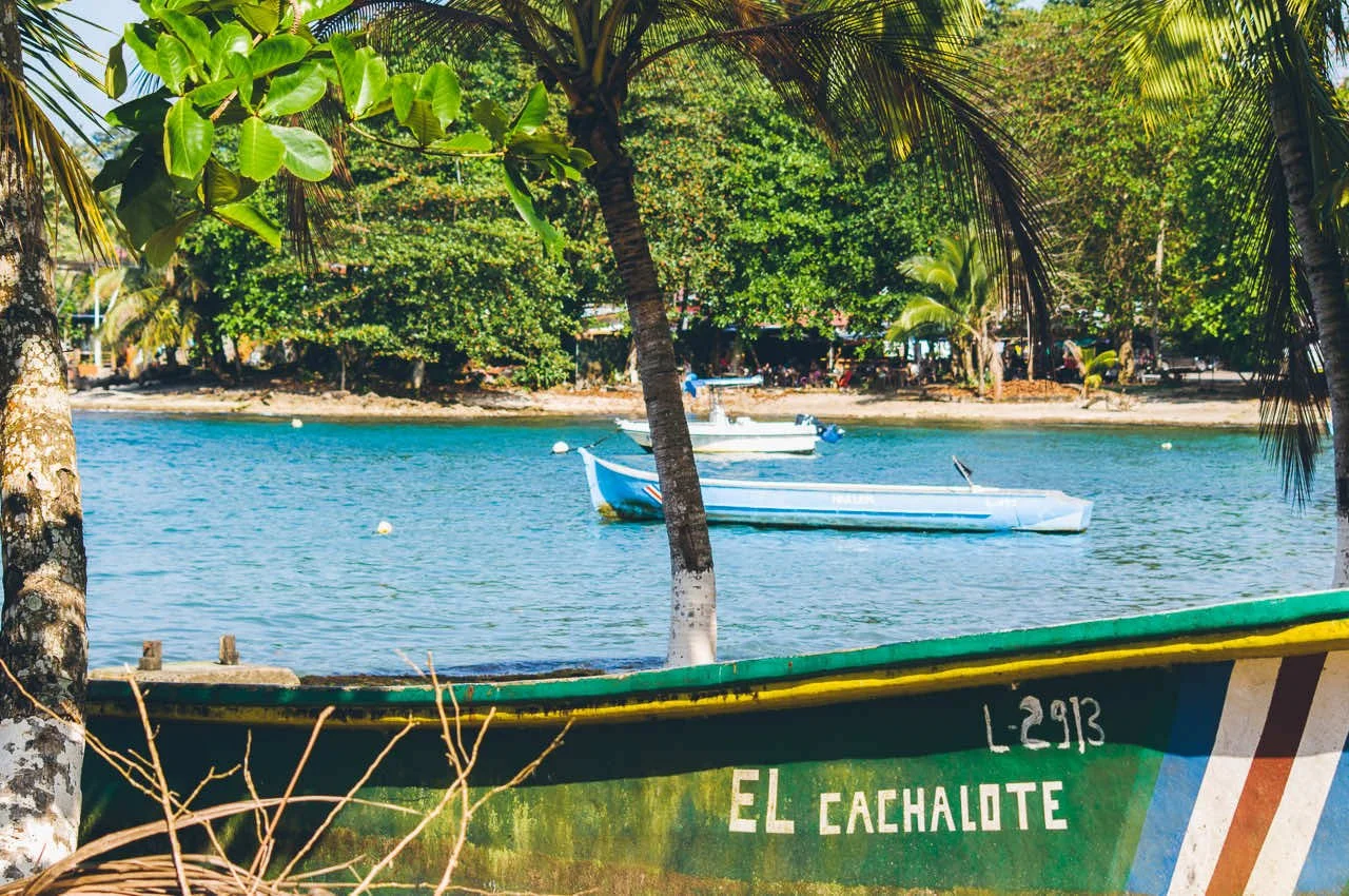 Puerto Viejo, Limón, Costa Rica