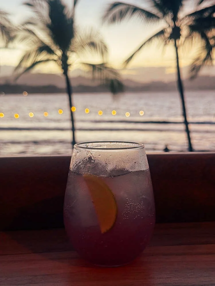 Kat's House (now Cacao Huasi), Puerto Viejo