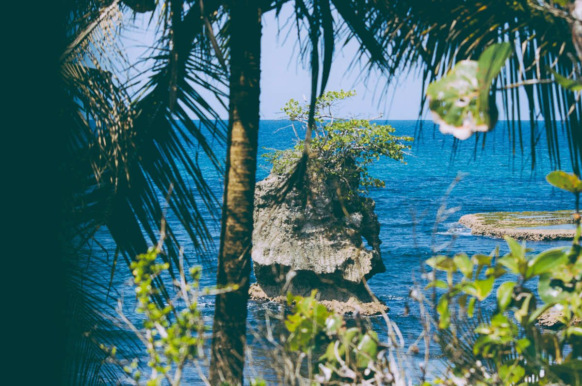 Manzanillo National Park