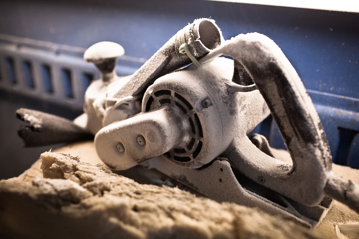 Making Surfboards in the 21st Century