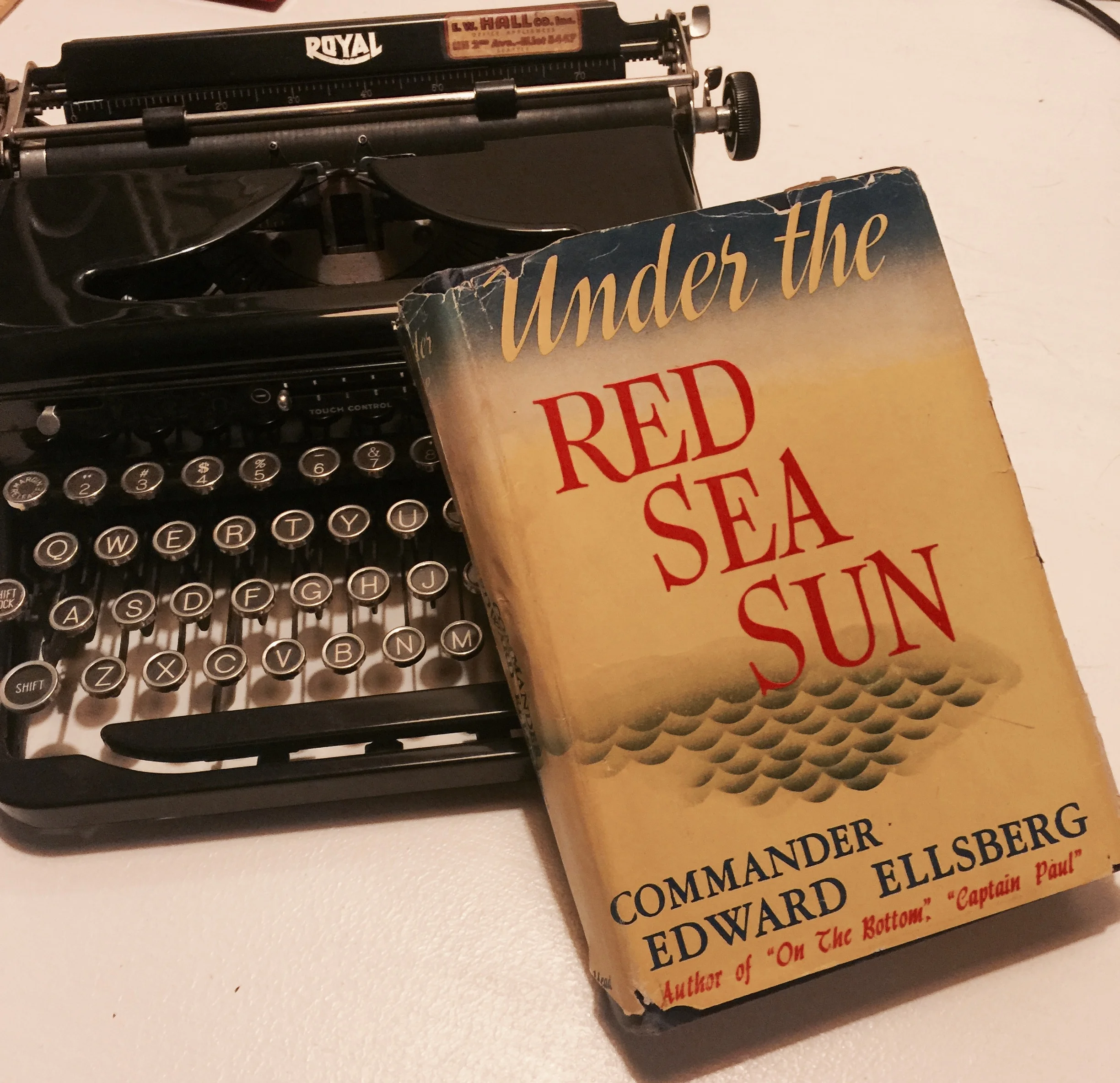 A List of Books You Won't Find At The Airport Newstand