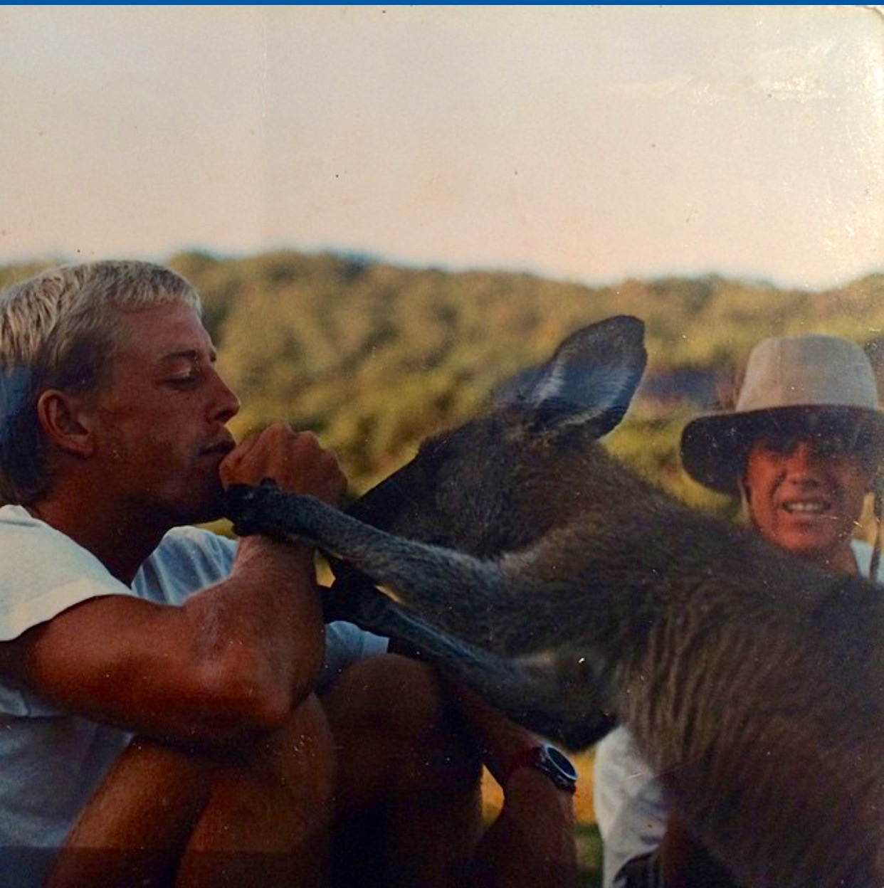 1985 - South Coast, NSW