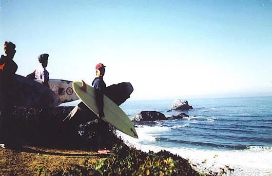 1982 - North Coast