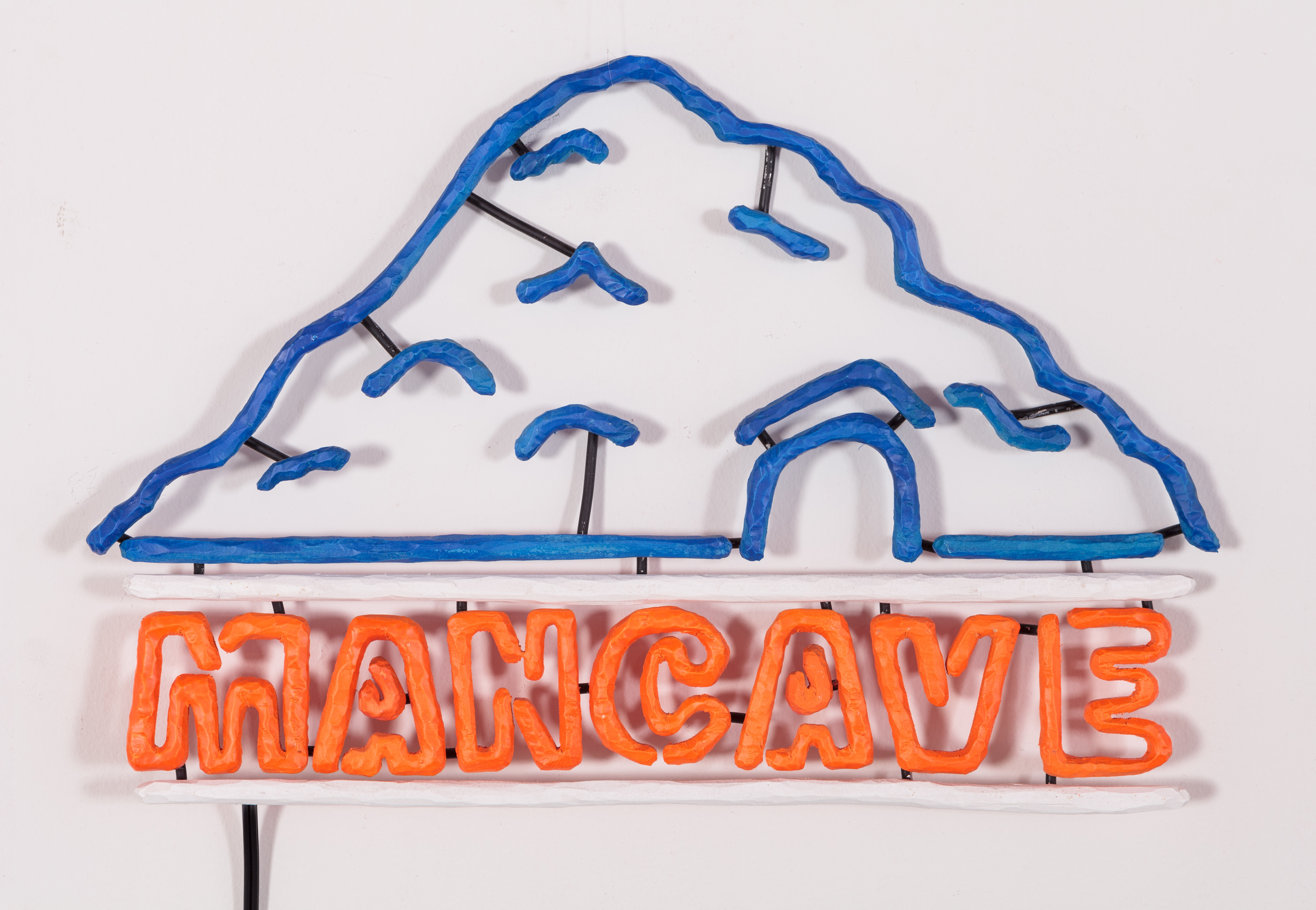Mancave
