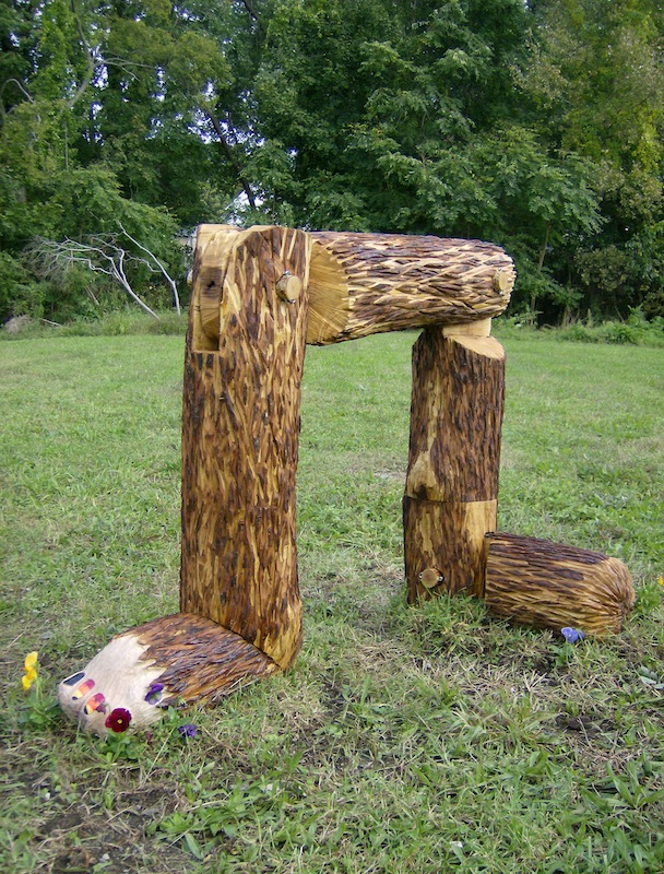 Jumbo Bearclaw