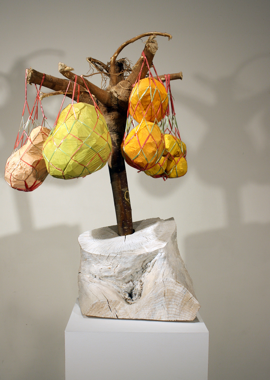 Fruit Tree