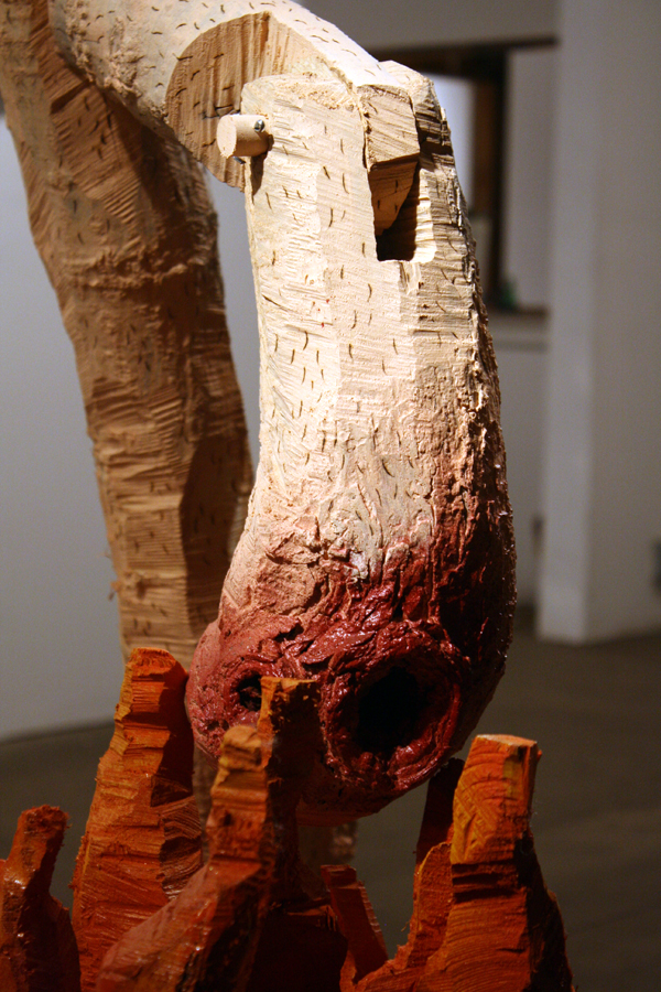 To Pieces (detail)