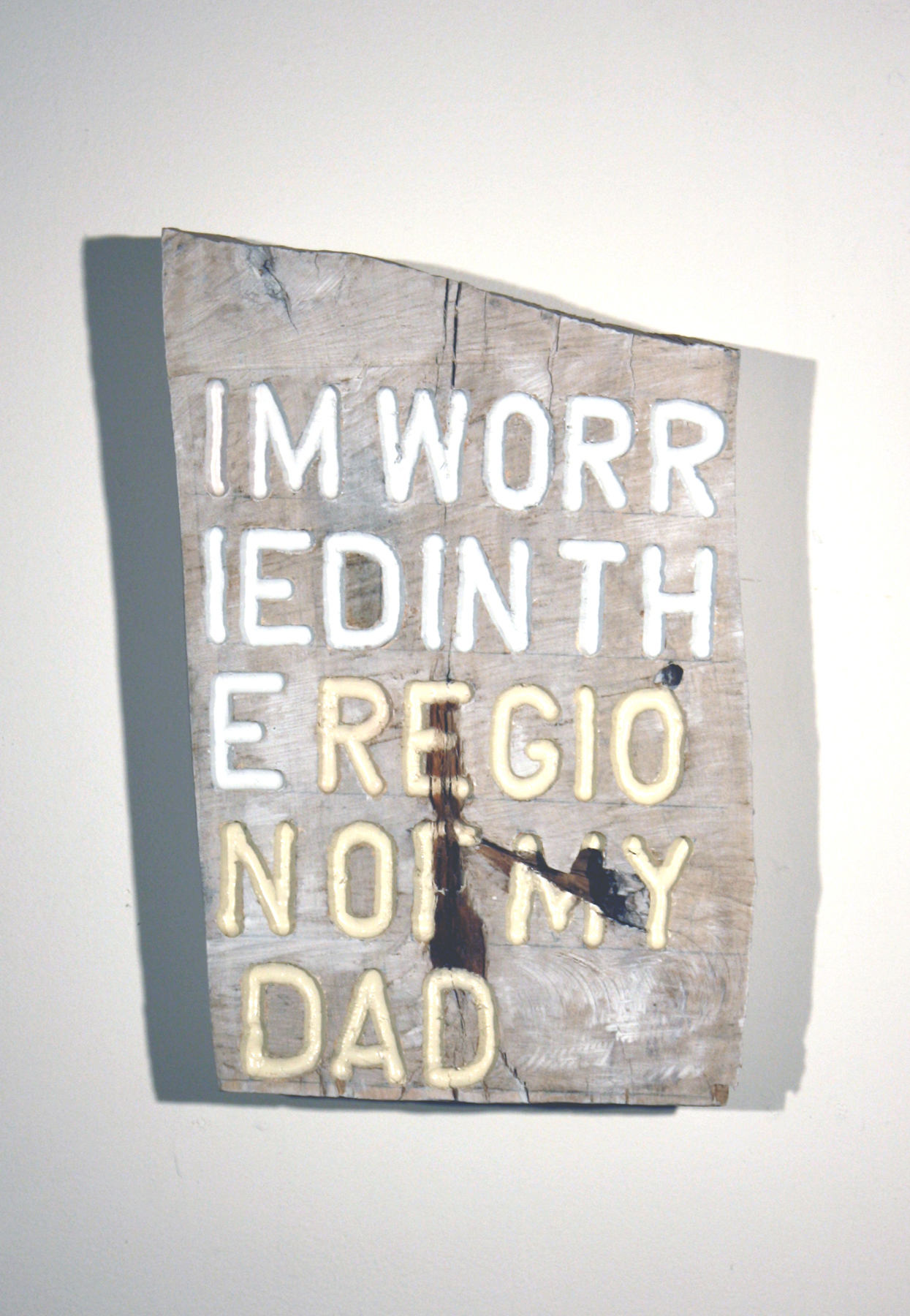 Dad Region