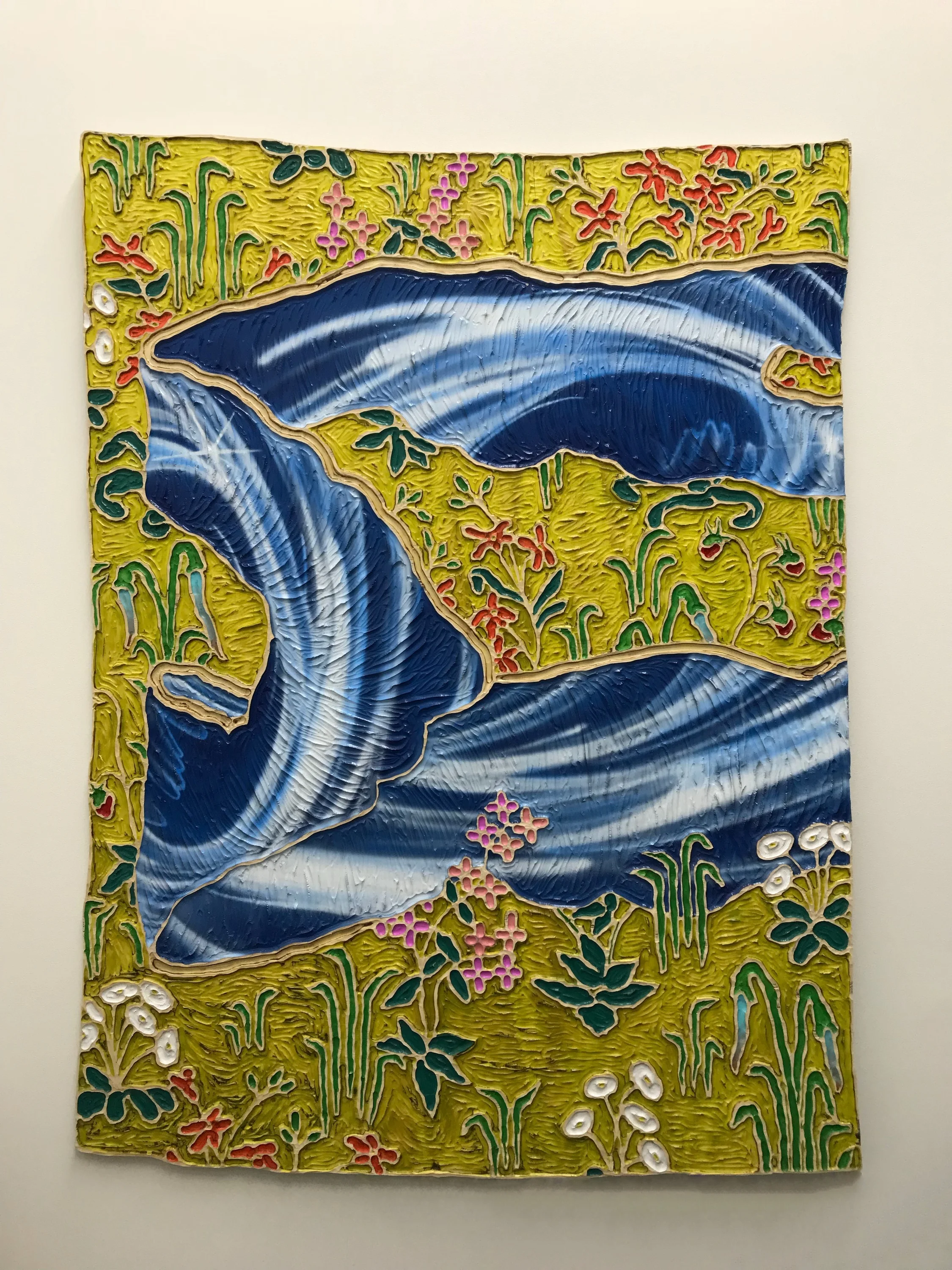 Untitled with Gullywasher