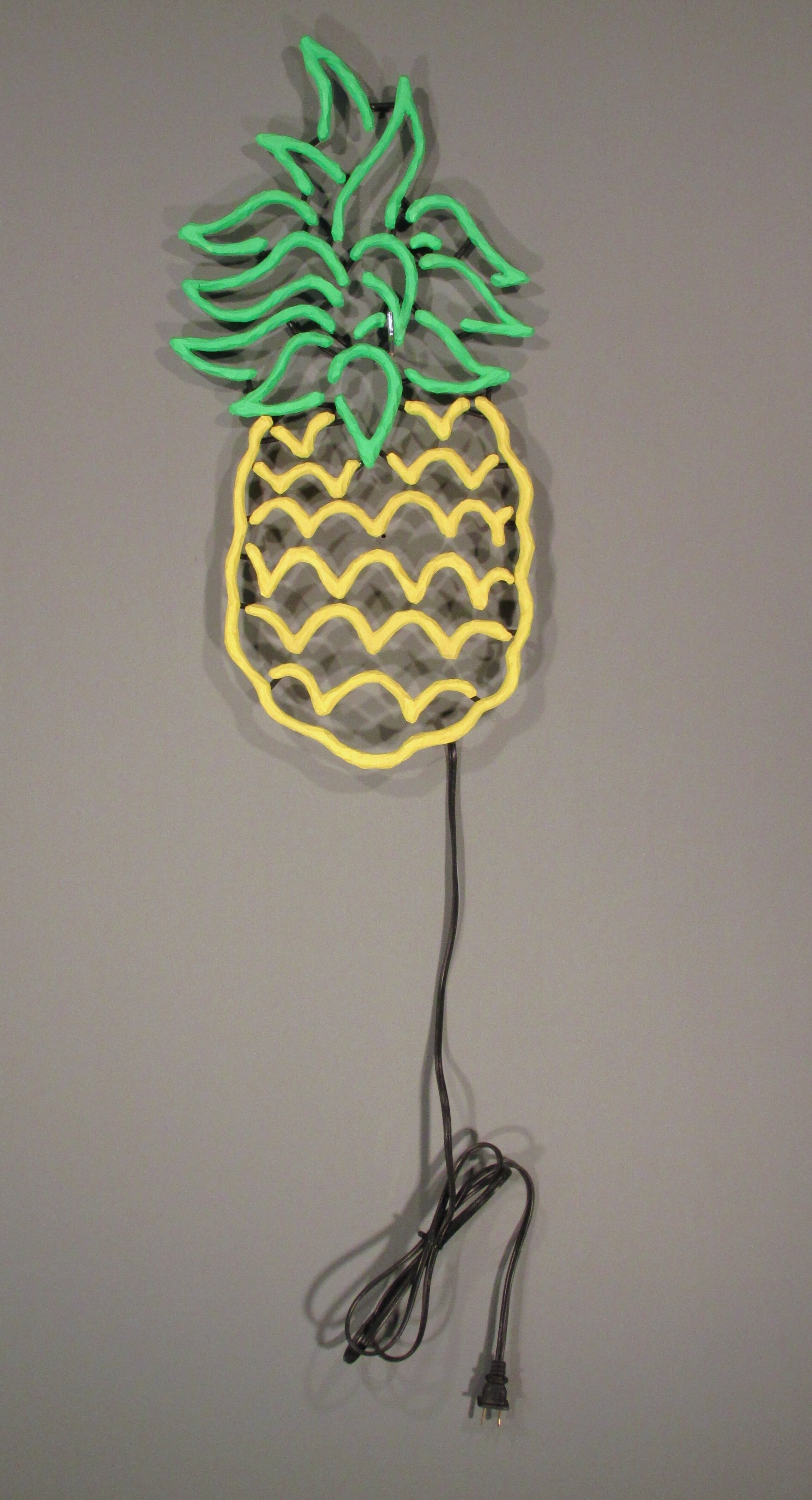 Pineapple, 2014