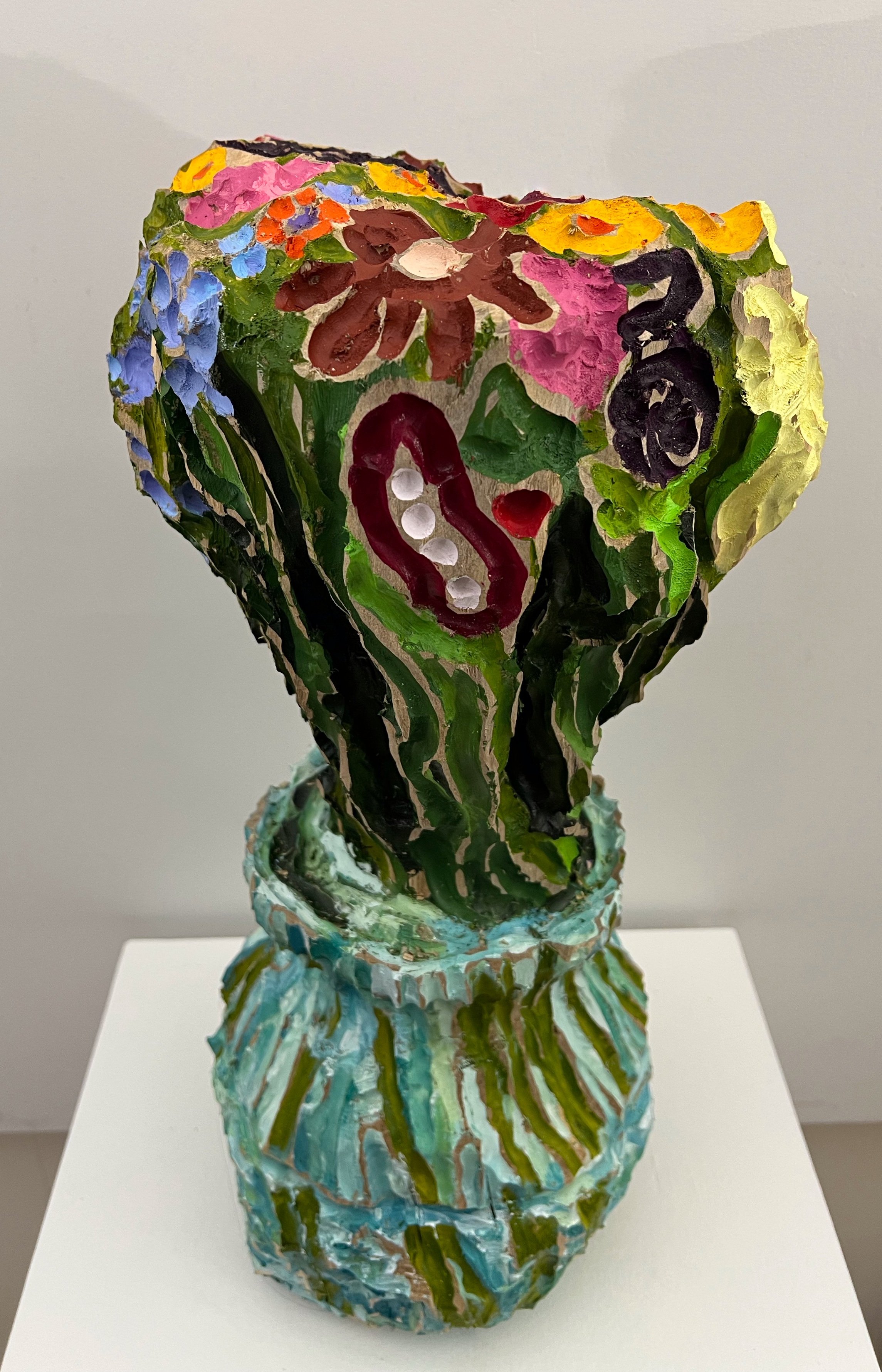 Lovely Bouquet, 2025