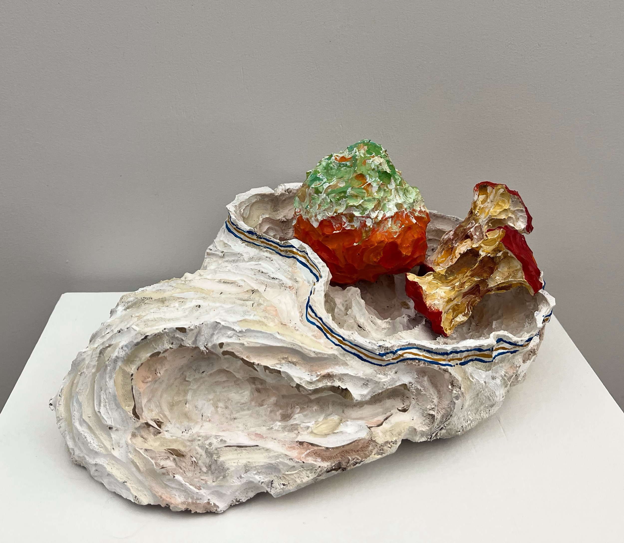 Fruit Basket, 2025