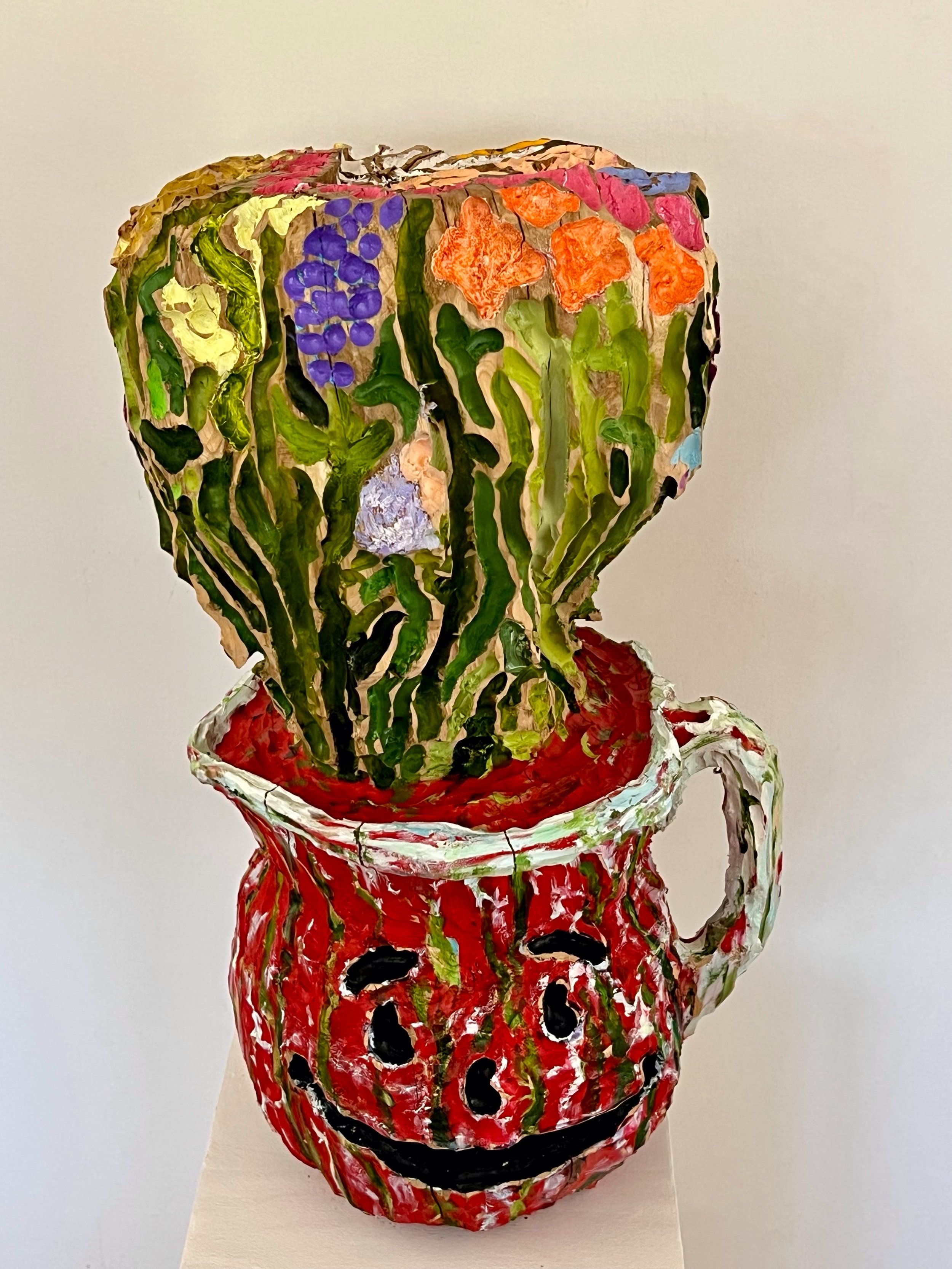 Kool-Aid to the Brim Bouquet, 2025