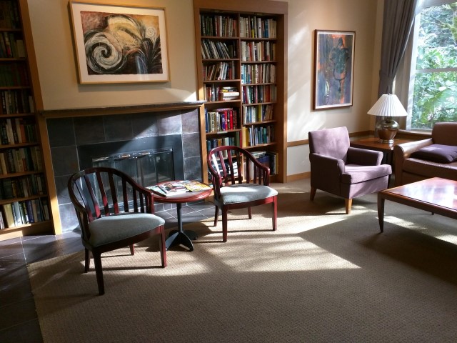 Library