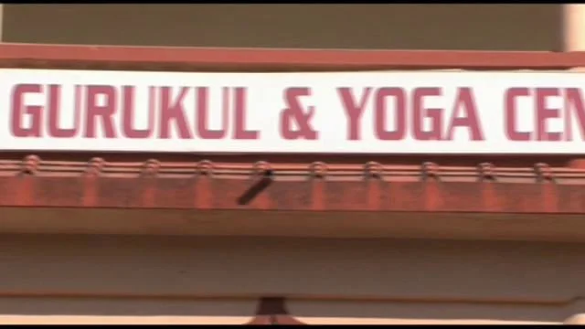 Gurmukh Teacher Training en India (Copy)