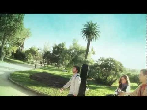 BARCELONA YOGA CONFERENCE | 3-7 July 2014 (Copy)