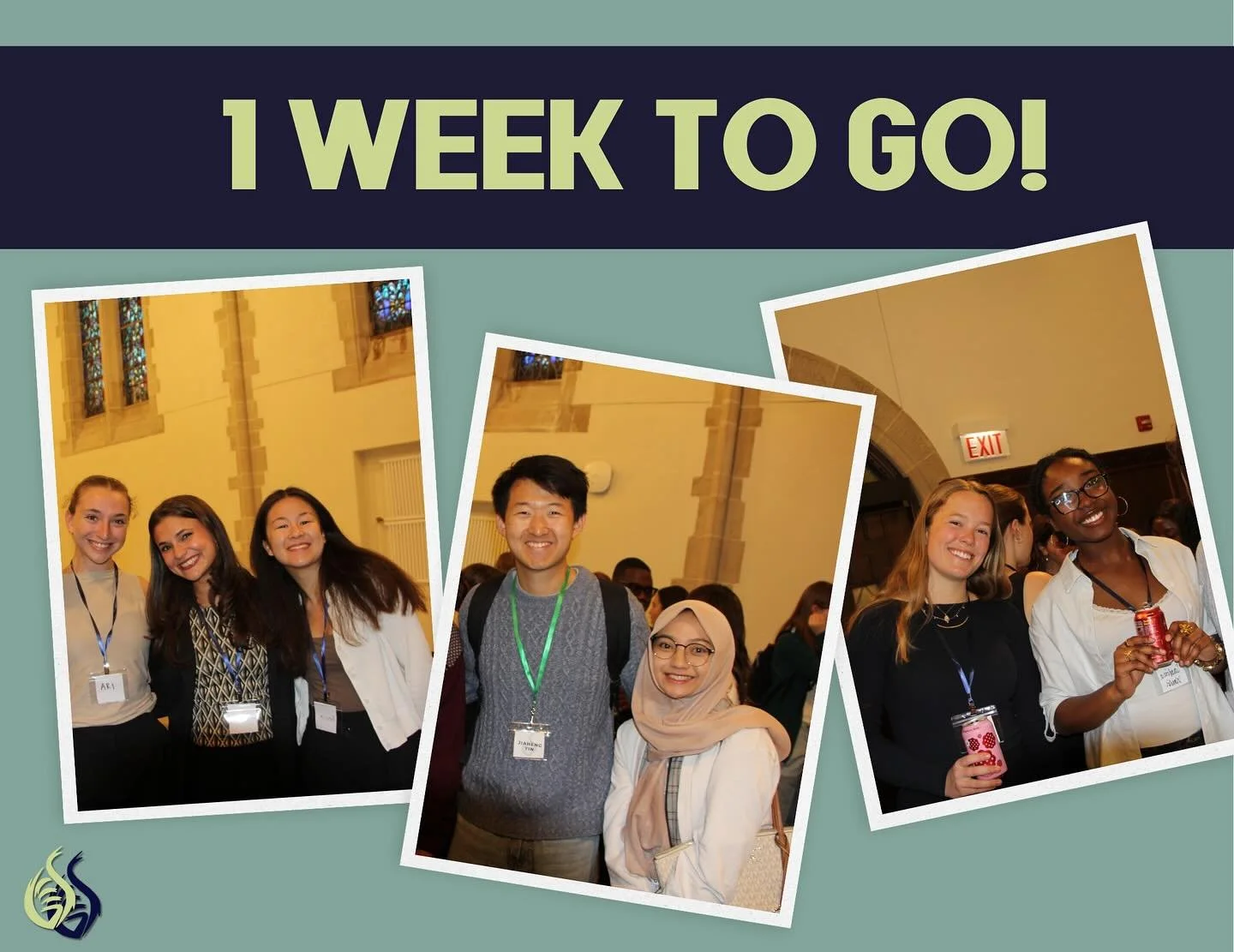 1 week until we&rsquo;re back on campus ⭐️

We&rsquo;ve missed our team and are so excited for another amazing year together! Keep an eye out for club recruitment details during the first week of school and find us at the org fair to learn more about