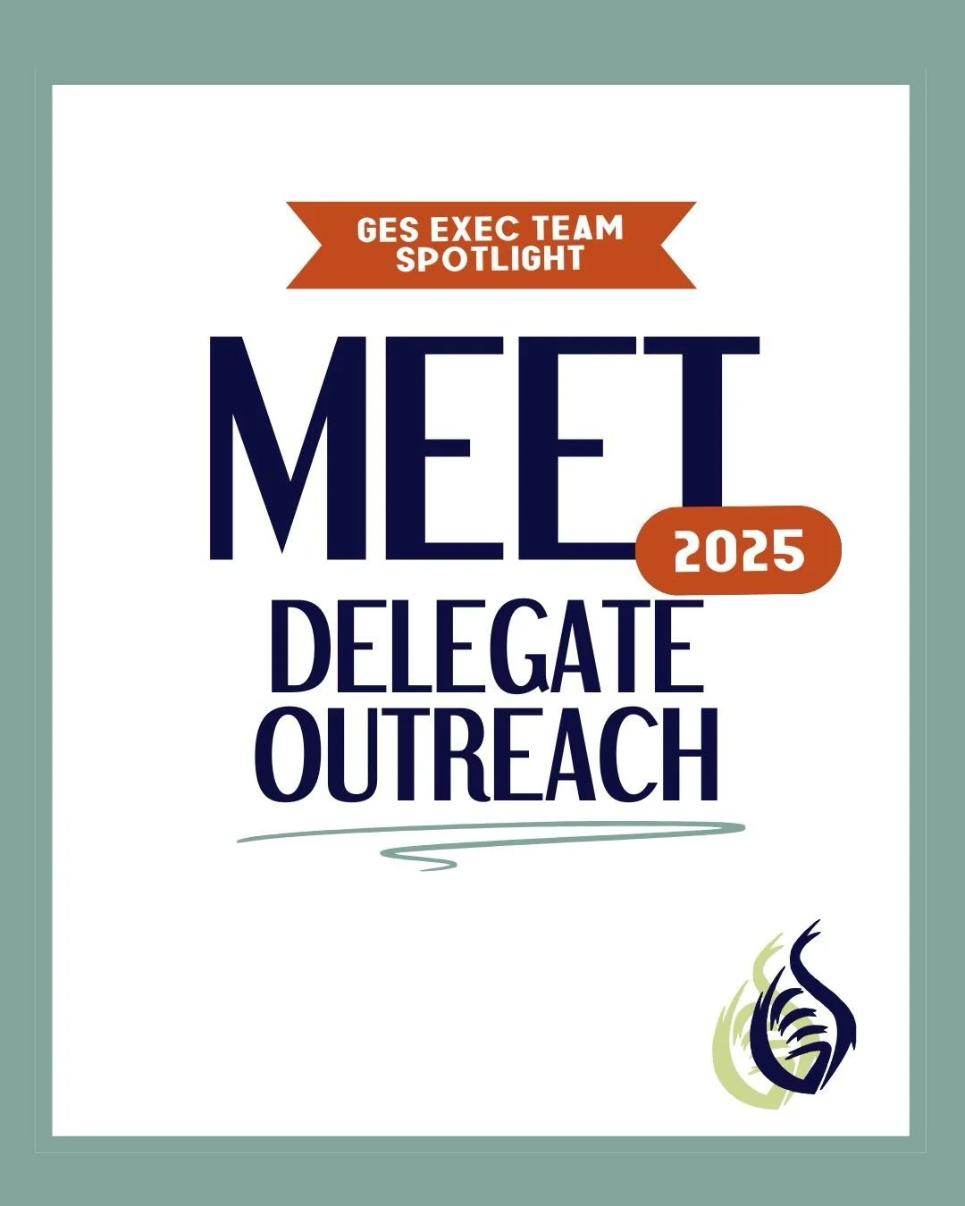 Our second to last exec spotlight! Meet the delegate outreach team! 

Shalyssa, Daniel, Saraphina, Sophia, and Sanjana oversee all communication with our domestic and international delegates leading up to, during, and after the Summit. They manage de