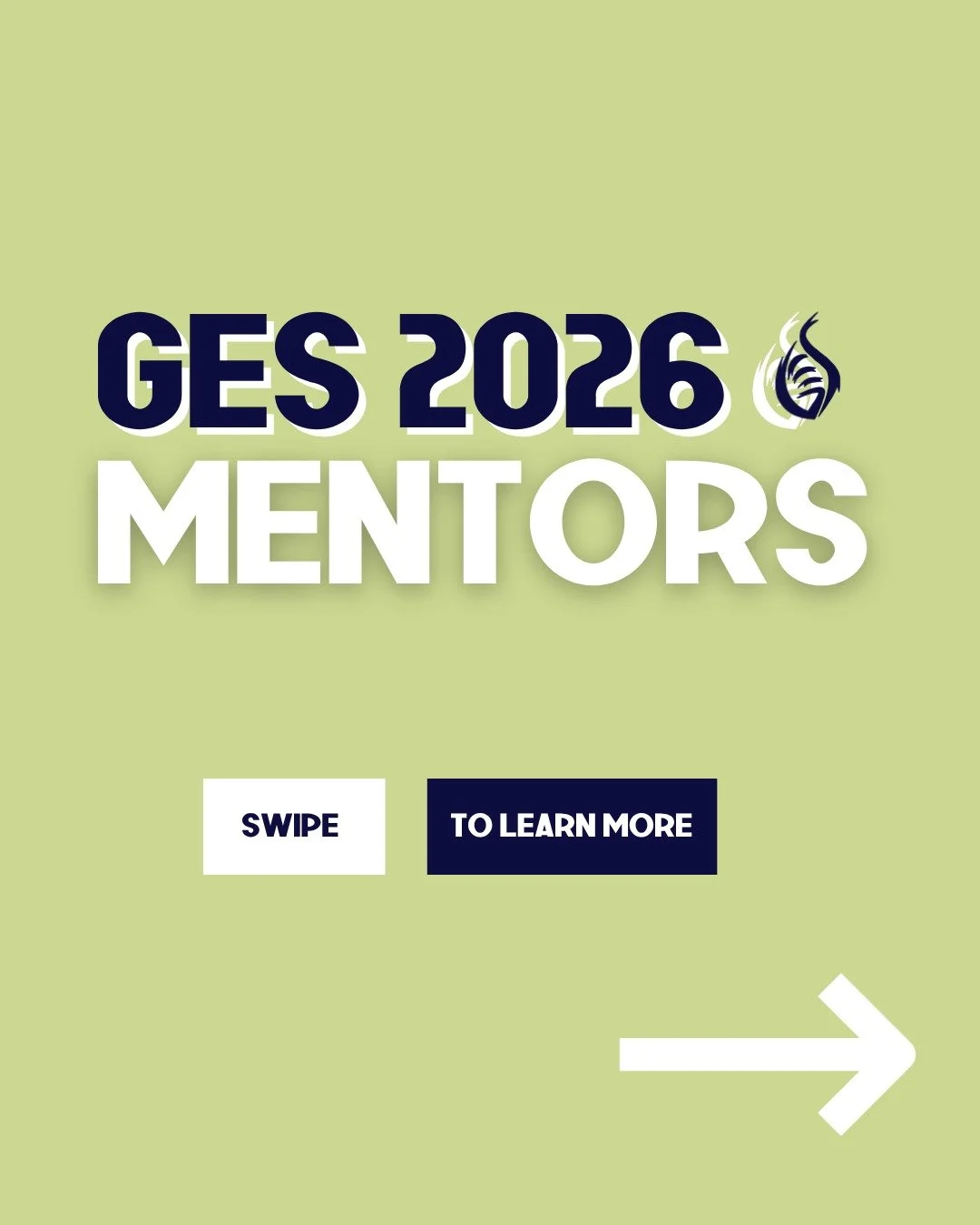 Swipe to learn about our amazing 2026 mentors! Mentors provide one-on-one guidance and share their expertise with delegates at the Summit.

The 2026 Summit starts tomorrow!