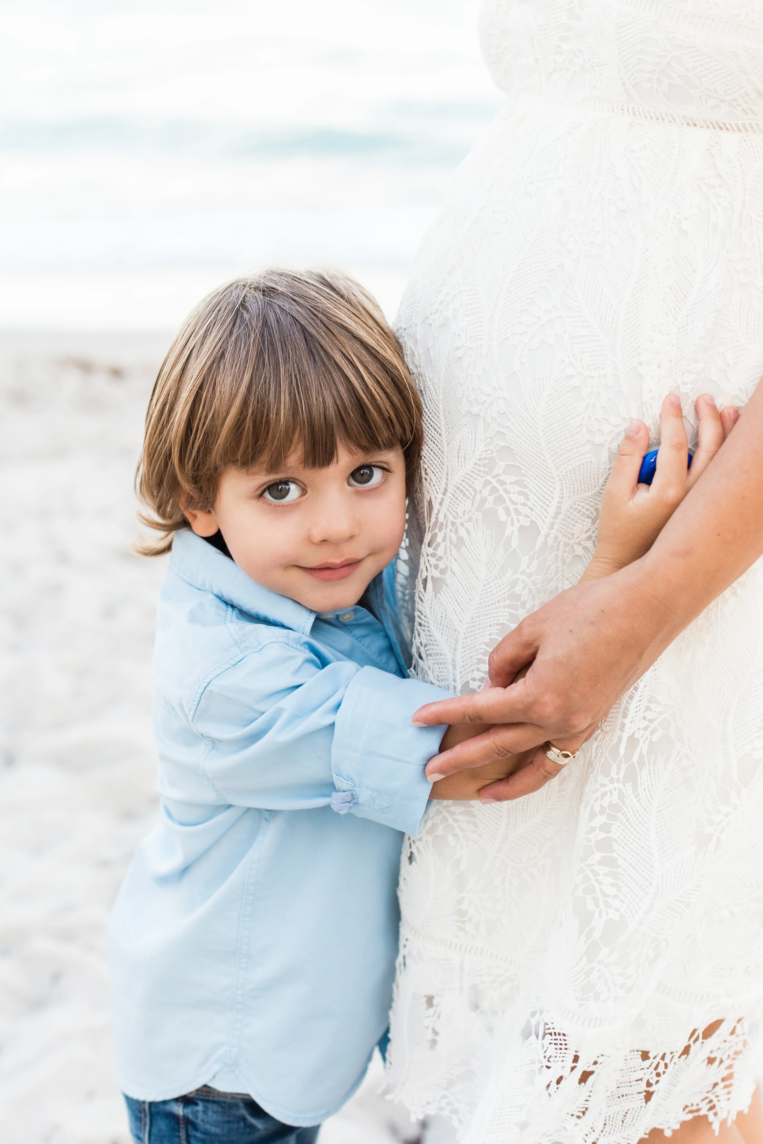 Maternity Photographer in Boca Raton