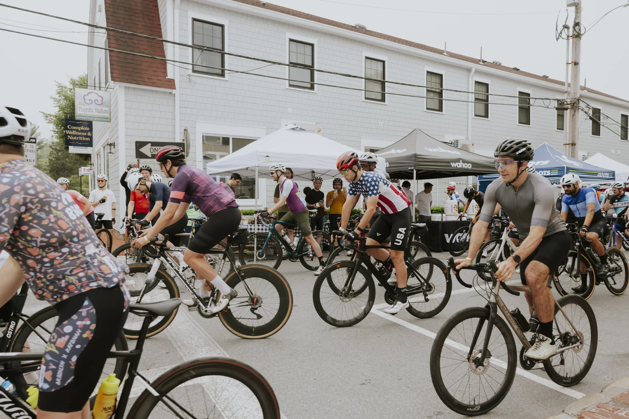 Neutral Ground 2025 in Pictures 