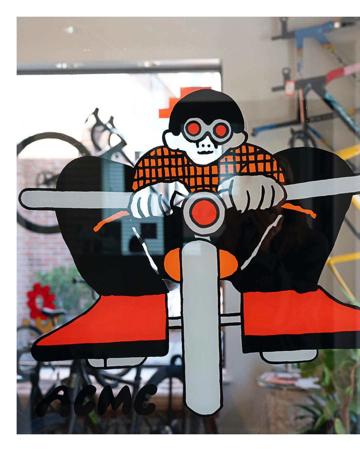 Ready for a great week 🚴&zwj;♂️🍂

Fit. Repair. Sales.

📍 Katonah: Tues&ndash;Sat, 10&ndash;5
📍 Brooklyn: By appointment only

Fit appointments available at both locations &mdash; head to the website to book yours.