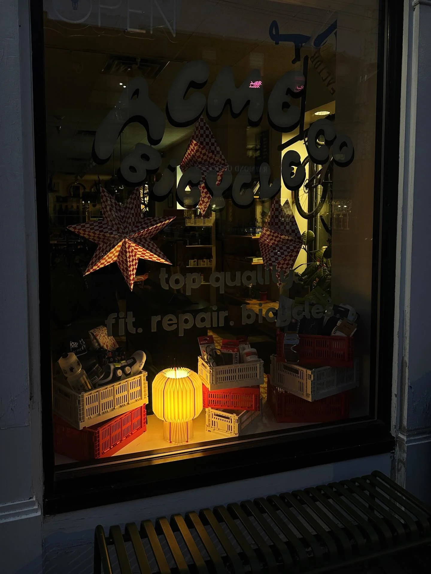 Cold weeks in Katonah ❄️
Fits, builds, repairs, repeat.

A little photo dump from the last couple of weeks at the shop. A newsletter is heading out this week with upcoming events and dates &mdash; some fun things ahead!

Spring will be here before we