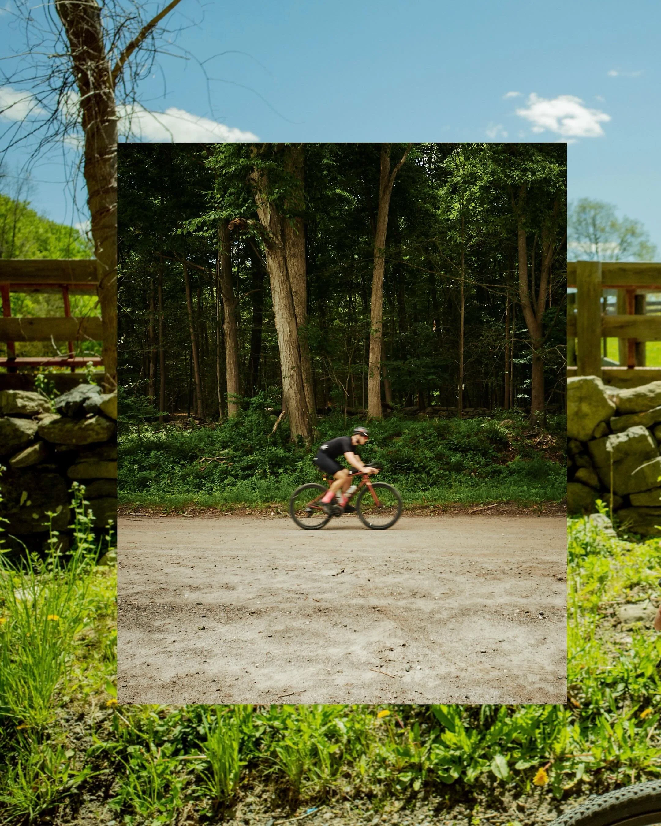 11 days out &mdash; have you registered yet?

Neutral Ground is back for year four. Join us Saturday, June 6th in Katonah, NY for our annual bike party, group ride, and expo. Road or gravel &mdash; your call. Both courses wind through the best roads 