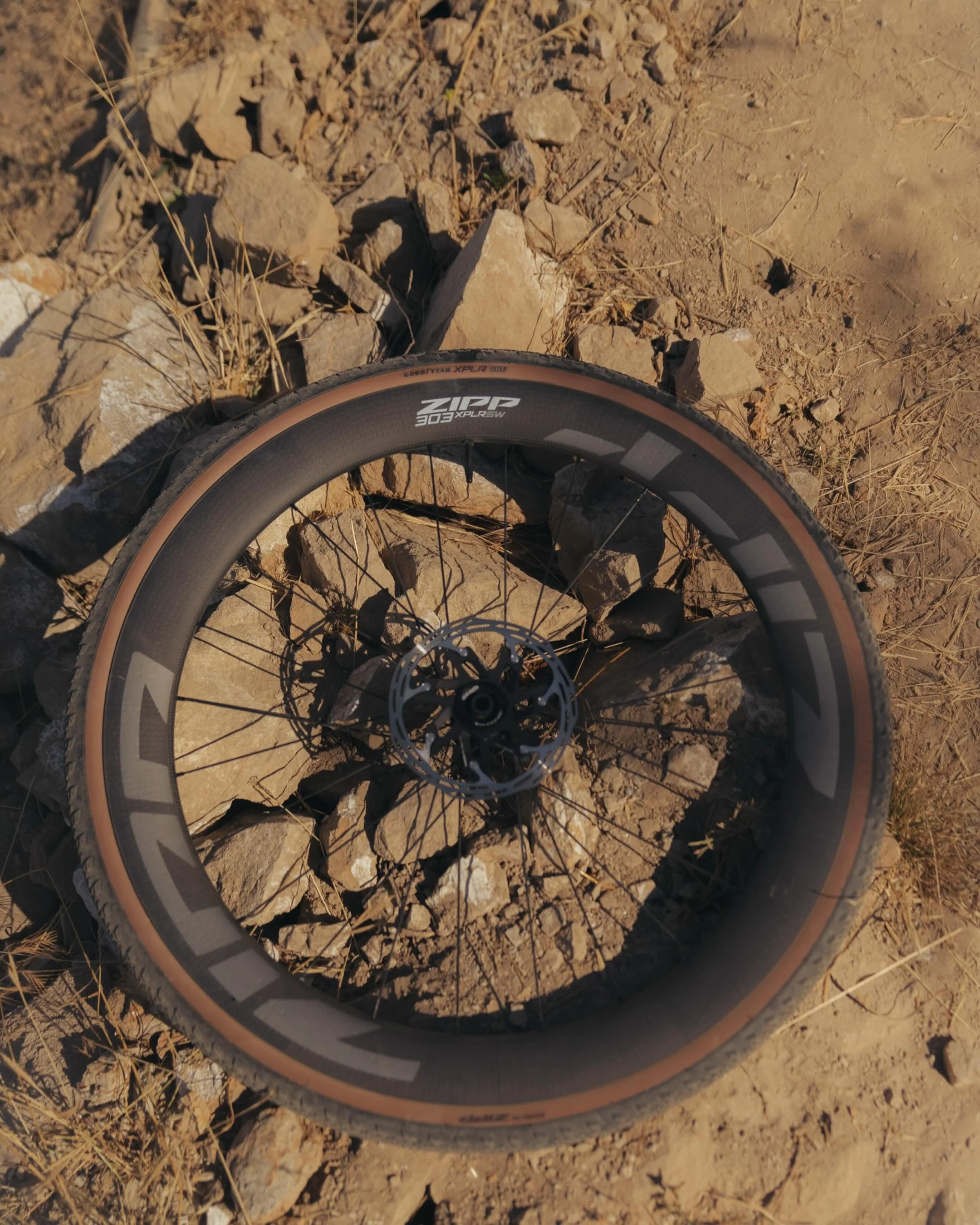 @sramroad is bringing a few special demo opportunities to Neutral Ground on June 6th.  We&rsquo;ll have a limited selection of @zippspeed wheelsets available to ride throughout the day.

303 XPLR - The fastest gravel wheel Zipp has ever made. With a 