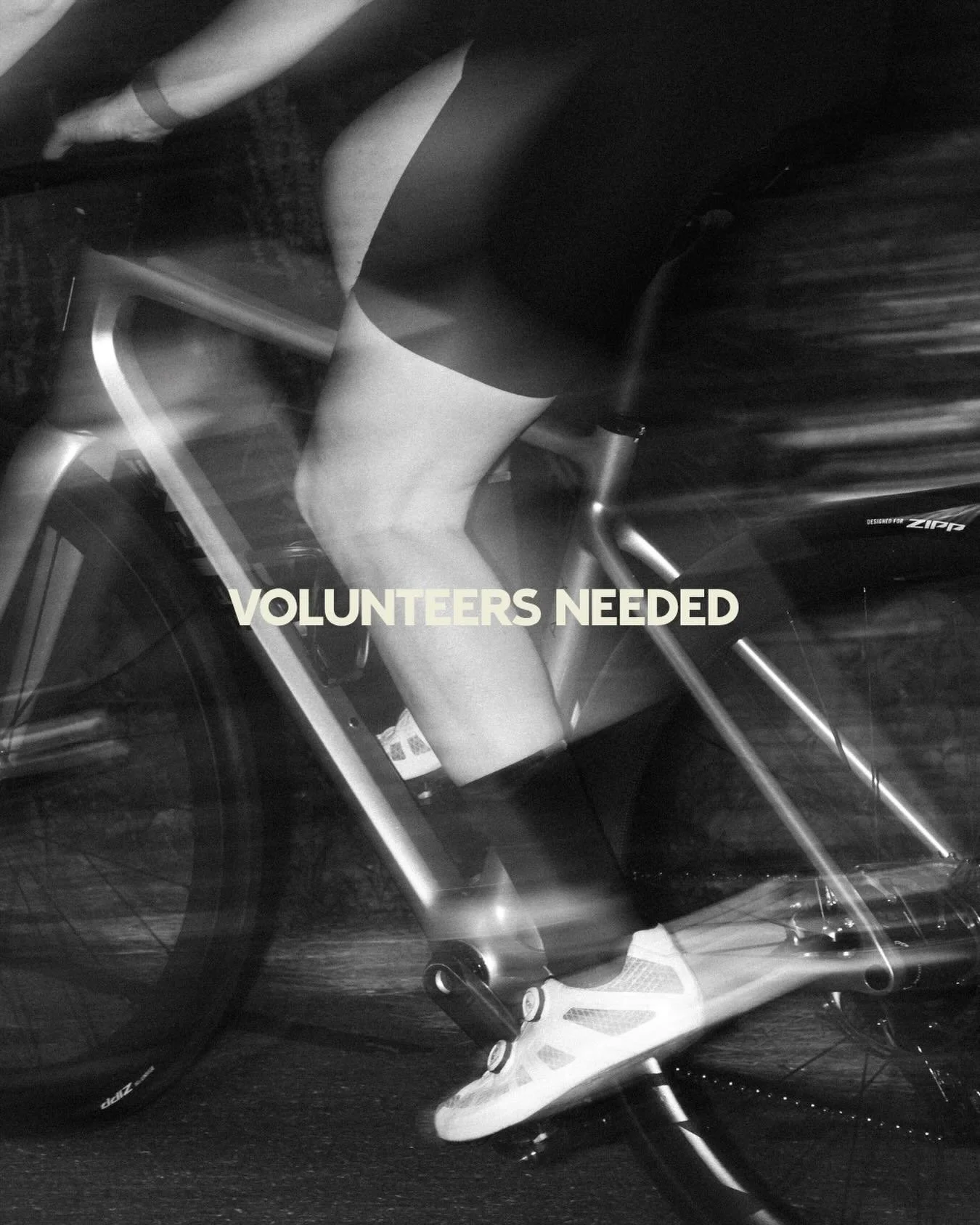 We&rsquo;re looking for volunteers to help out with our annual bike party, ride and expo Neutral Ground next week! There are a bunch of ways to get involved throughout this week leading up to the event, as well as on event day itself &mdash; 6/6. Fro