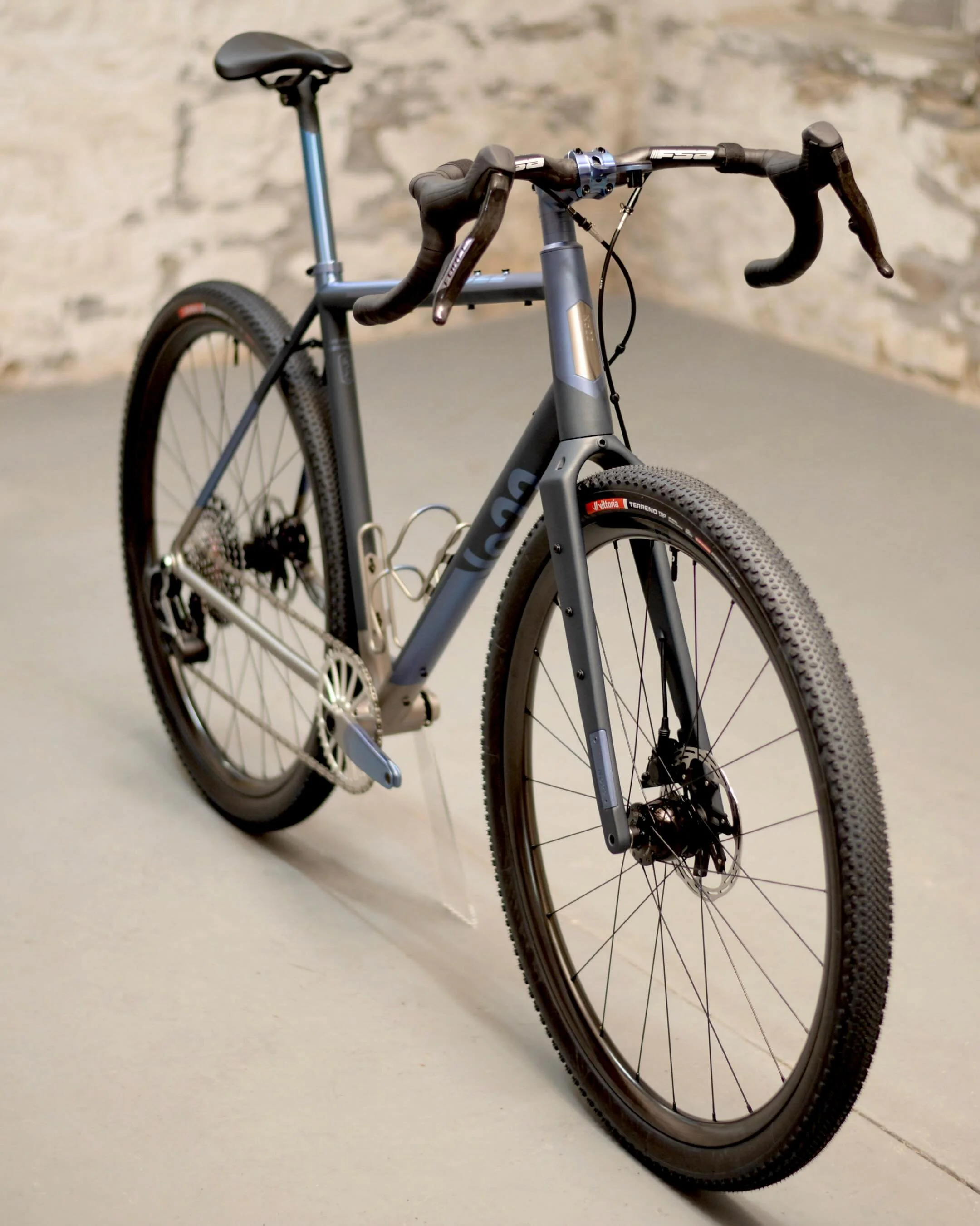 No. 22 is coming to Neutral Ground. June 6th, Katonah.

If you know, you know. @22bikes is one of the most thoughtful builders in the titanium space &mdash; pushing the material further than most thought possible. Every component on their framesets i