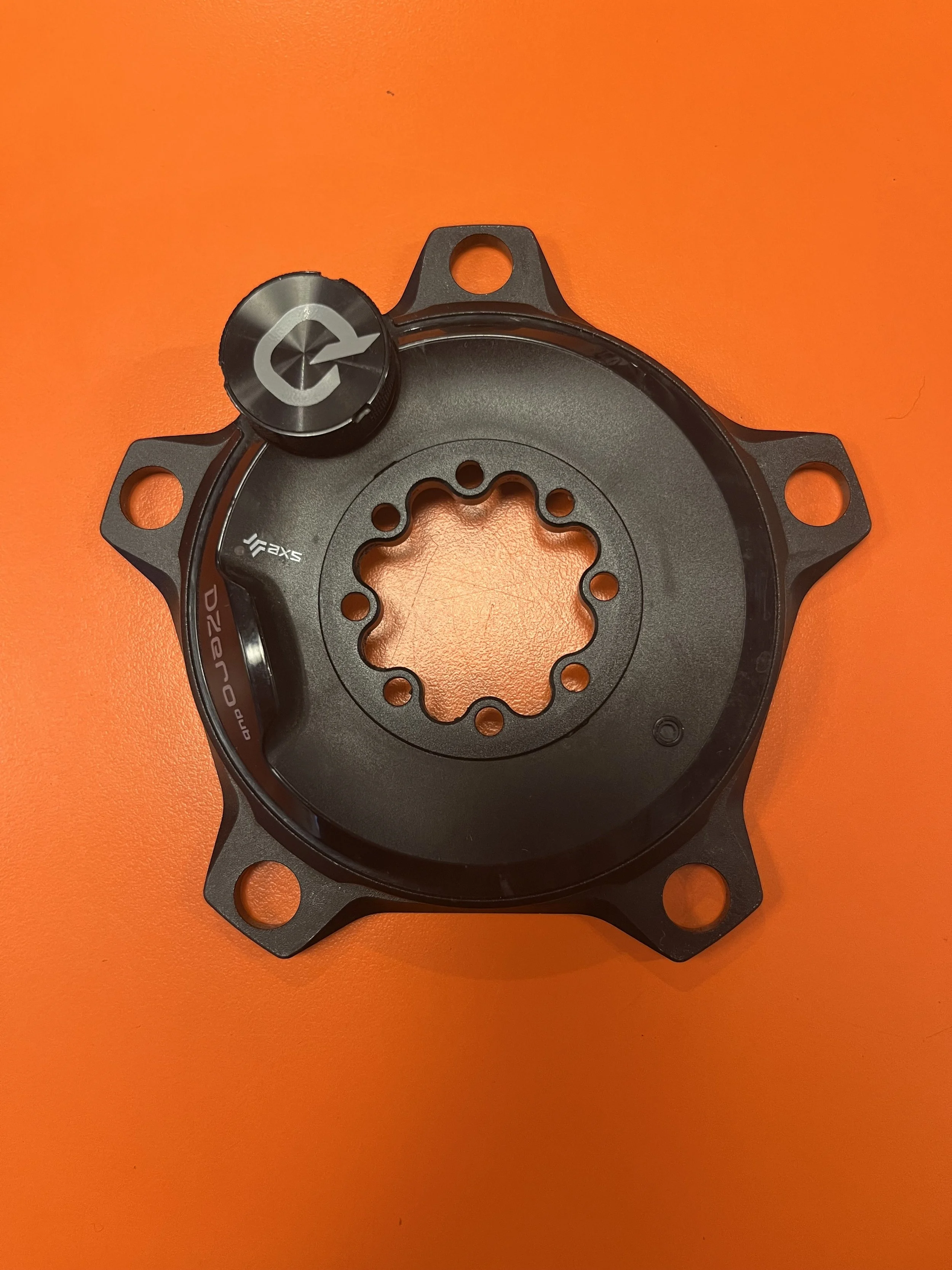 ACME Bicycle Quarq DZero DUB Power Meter 110BCD