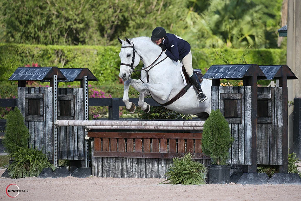 Hhs Ladyhidden Hills Stable