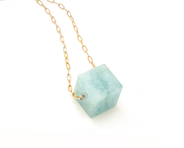 blue-green-aquamarine-cube-necklace-gold-filled-chain.jpg