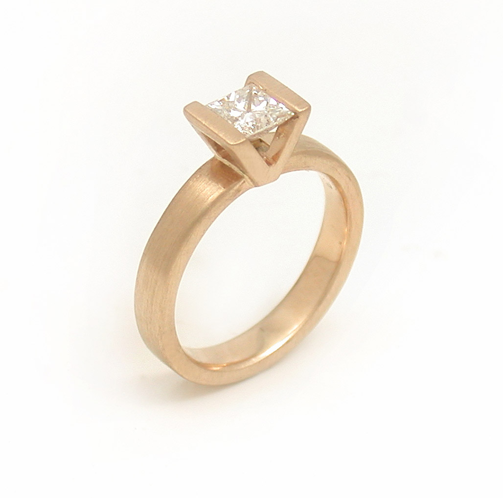 Kim Drosdick — Engagement Ring Portfolio - Toronto Jeweller Custom ...