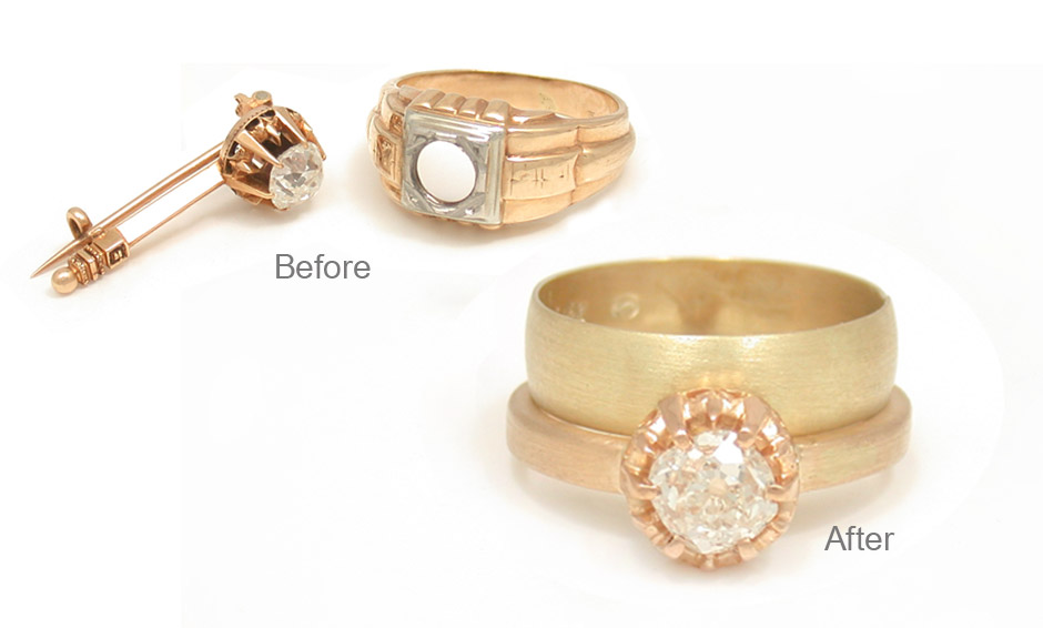 pin-ring-wedding-set-rejewel-before-after-comparison.jpg