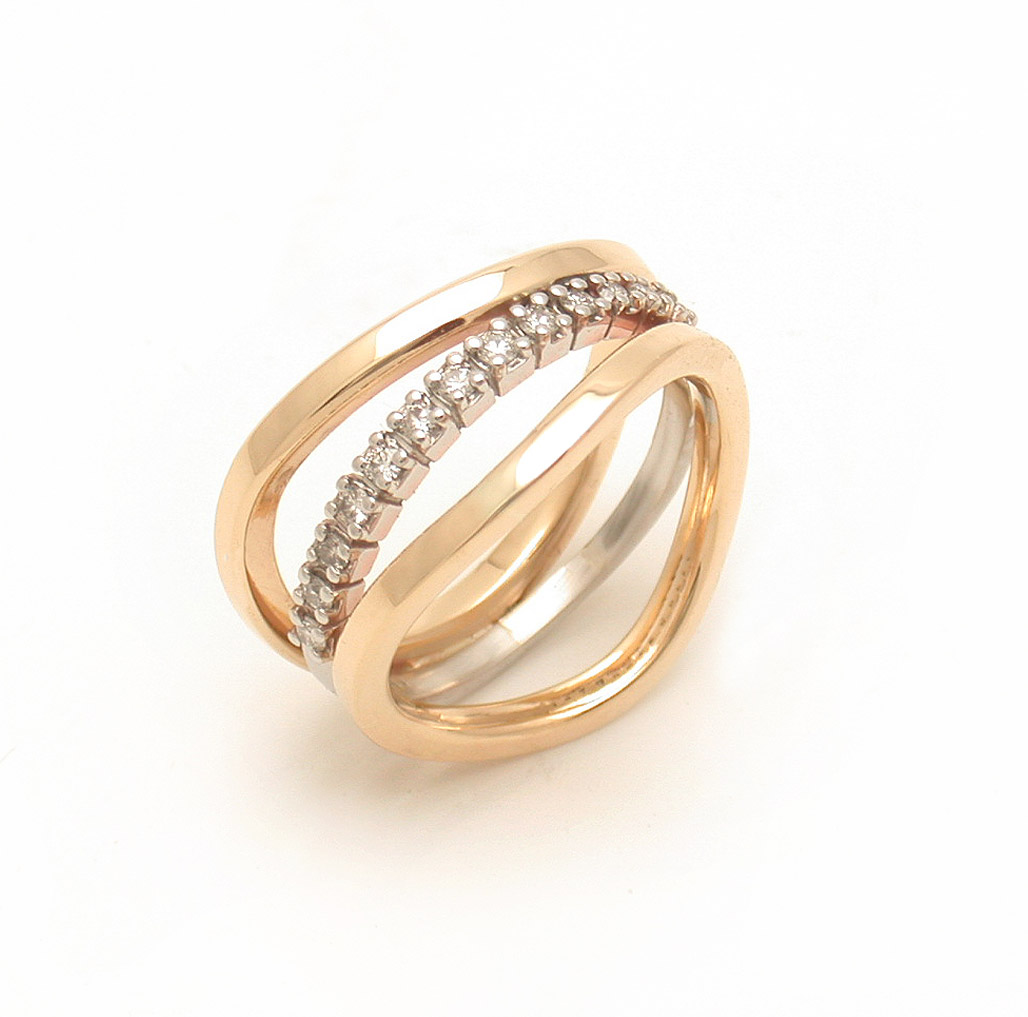 yellow-gold-triple-wave-platinum-eternity-cenrtre-band-engagement-wedding-ring.jpg