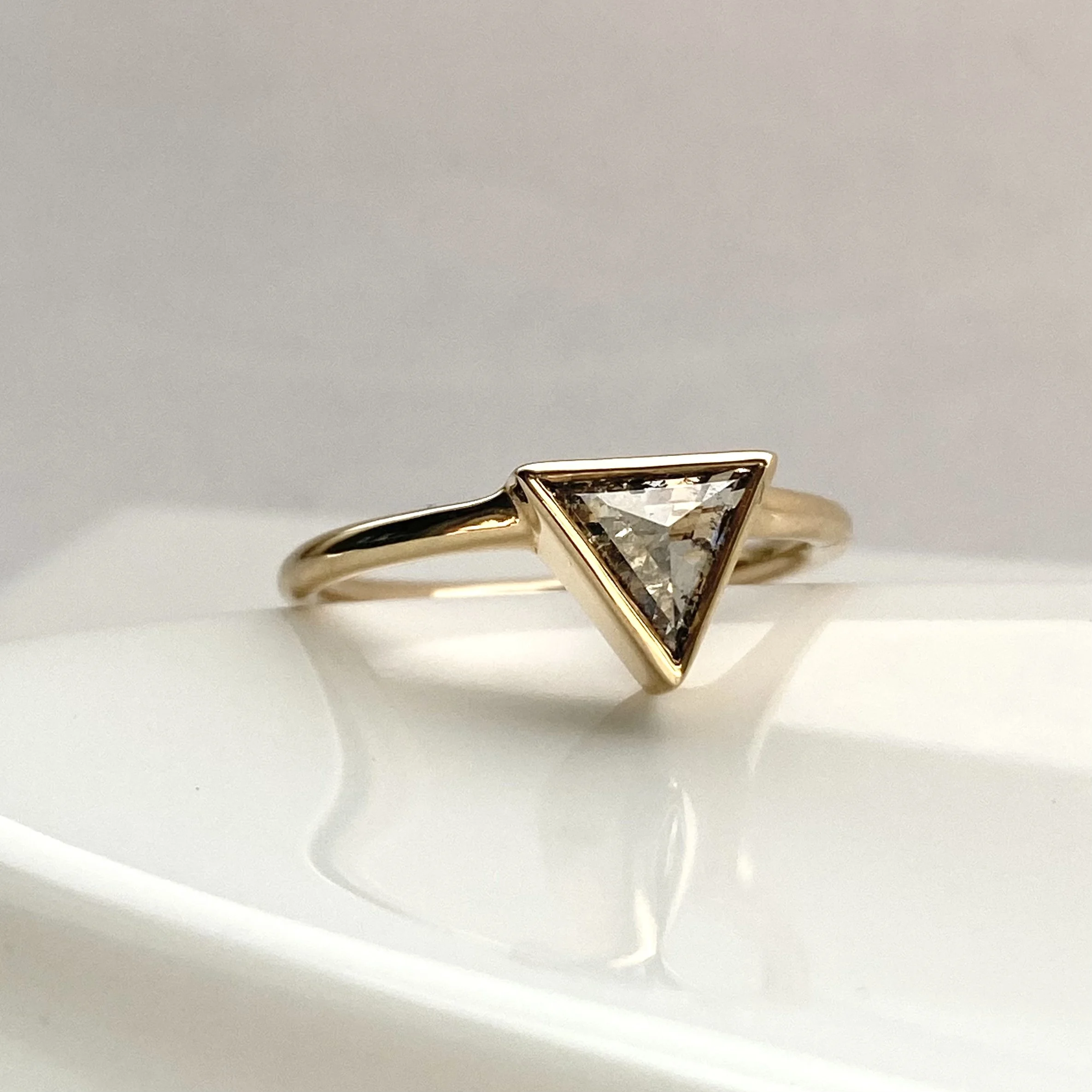The Argenta Ring