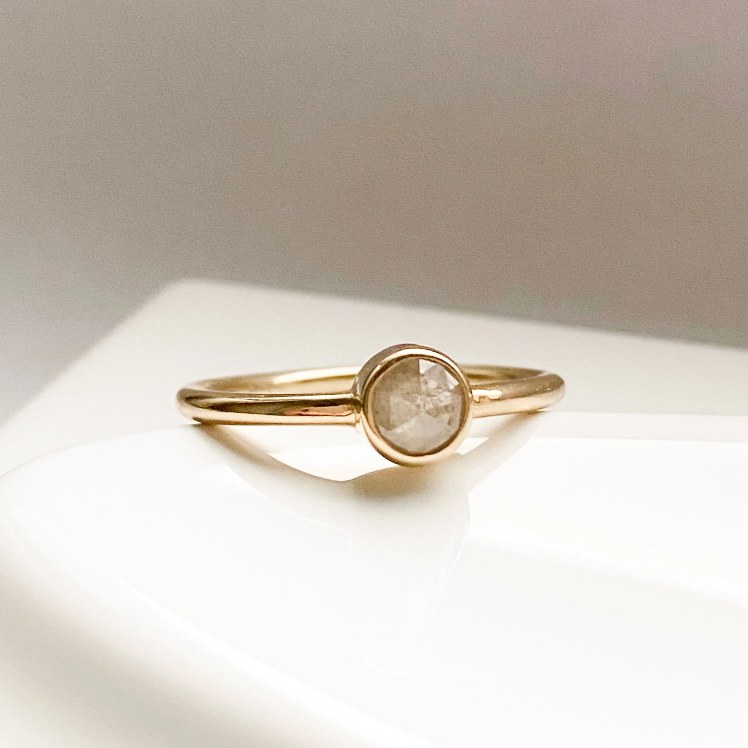 The Willa Ring