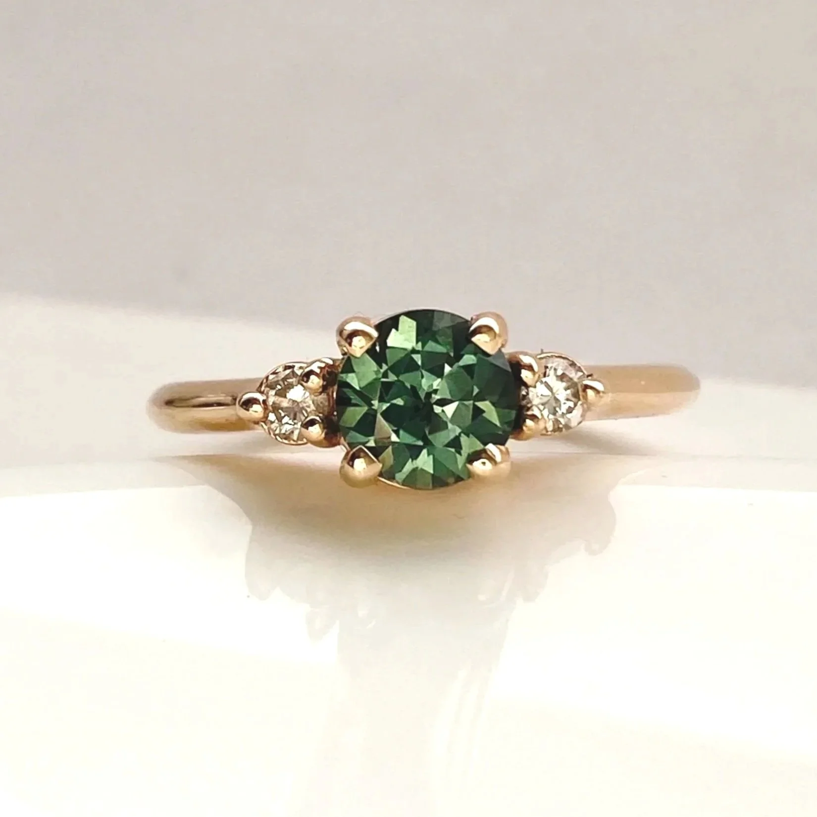 The Meadow Ring