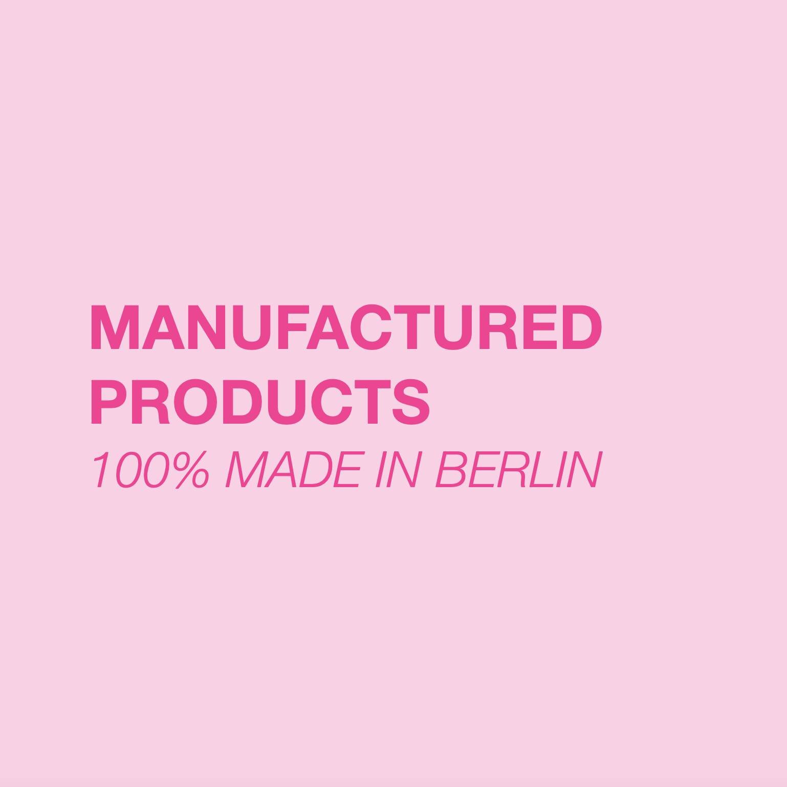 In addition to design services and general contractor services, we also design and manufacture products. 100% made in our Berlin Workshop!

➕ custom-made furniture
➕ fixed installations 
➕ small furniture series 

#madeinberlin #produktdesign #M&ouml