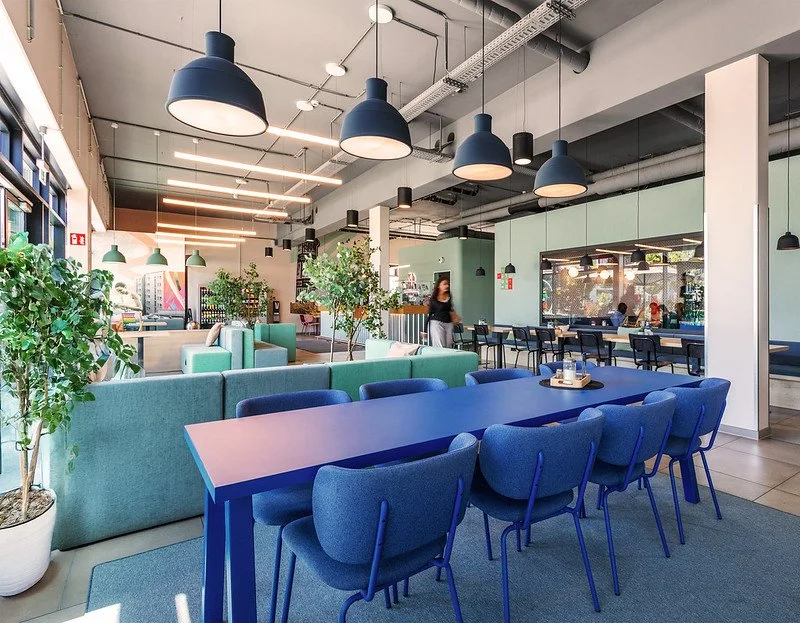 Meininger Hotels Berlin Flughafen - Hotel Design