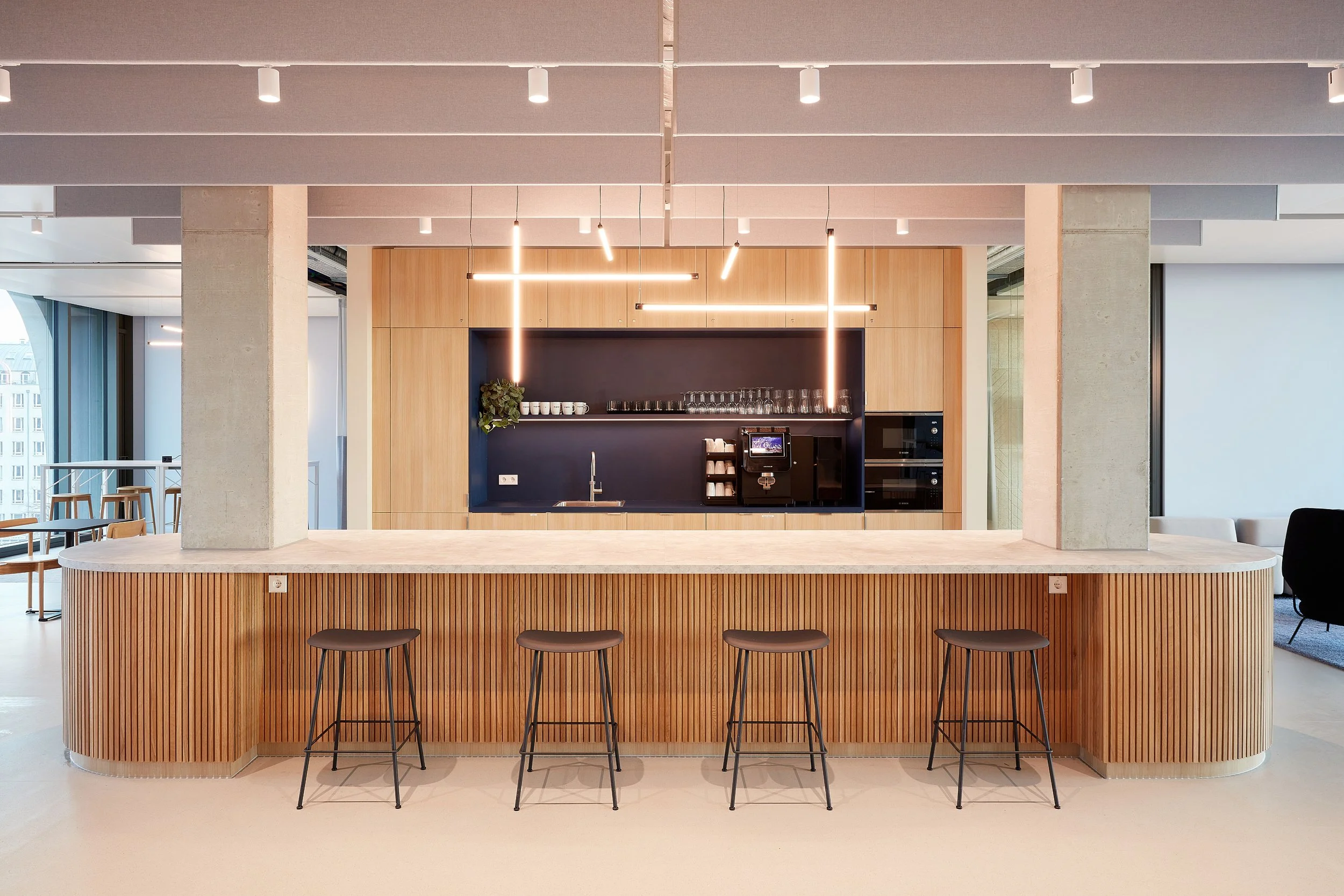 FIN-TECH Unternehmen