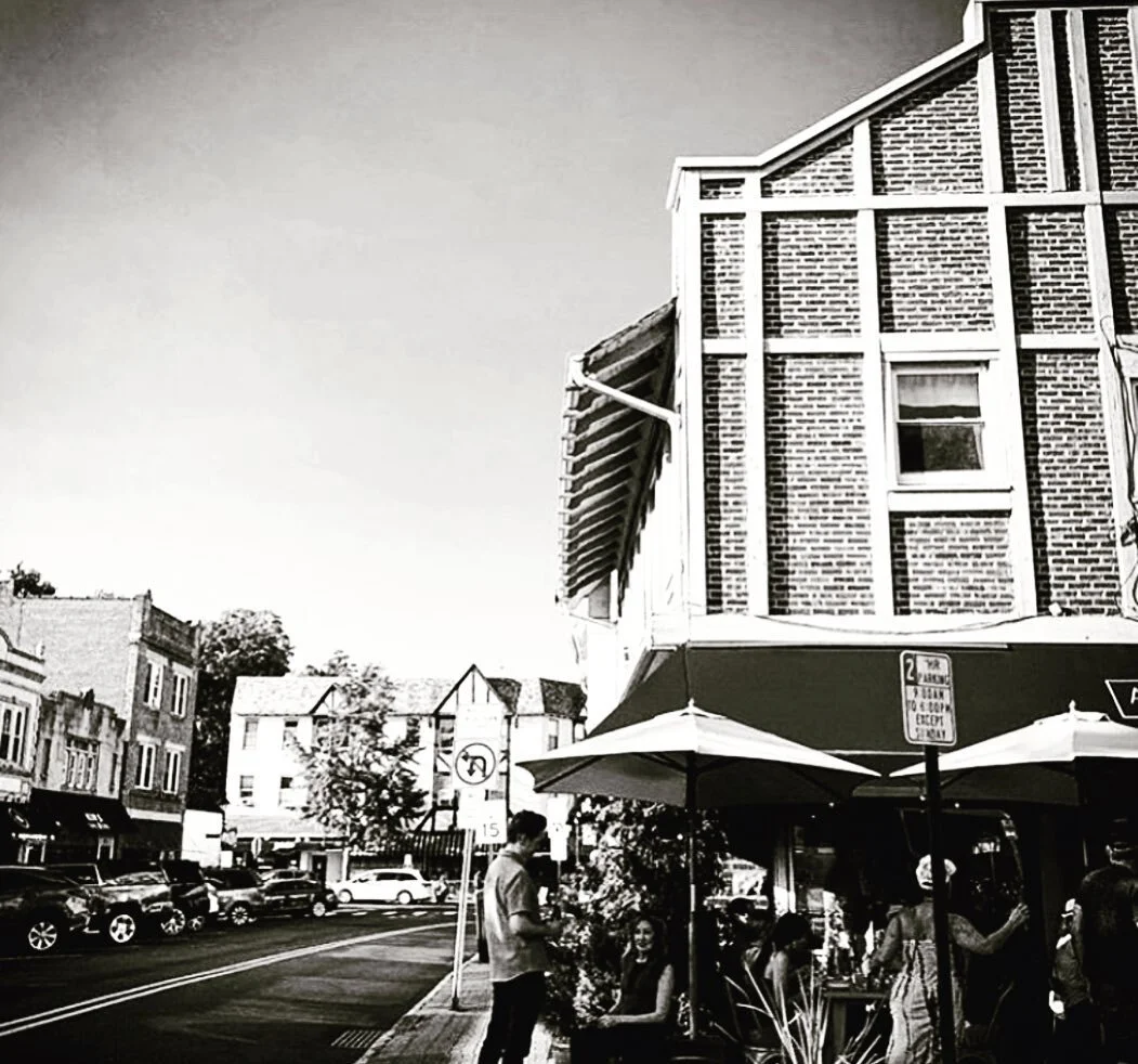 ARTIE'S Seasonal WoodFired Pizza in Maplewood , NJ