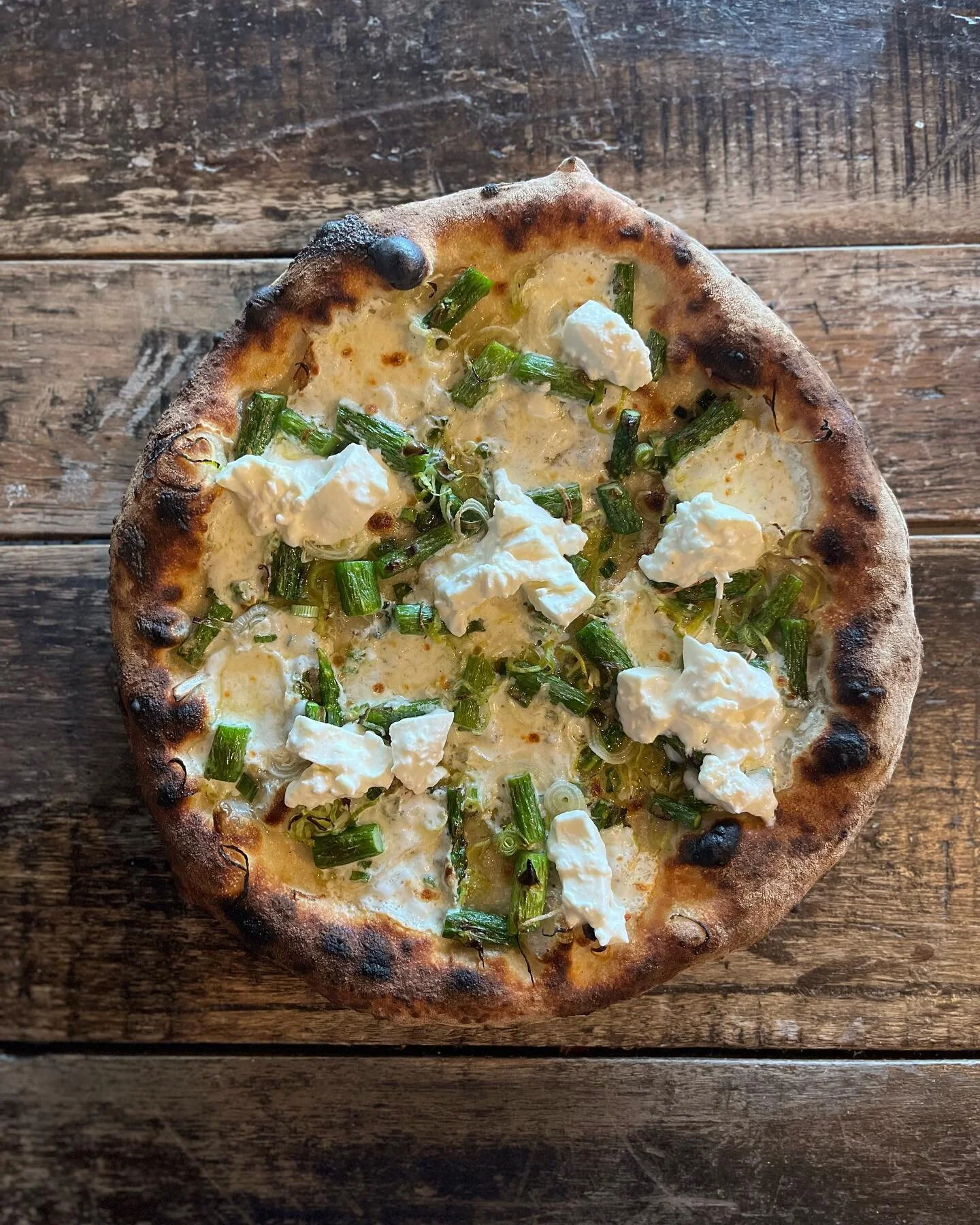 ARTIE'S Seasonal WoodFired Pizza in Maplewood , NJ